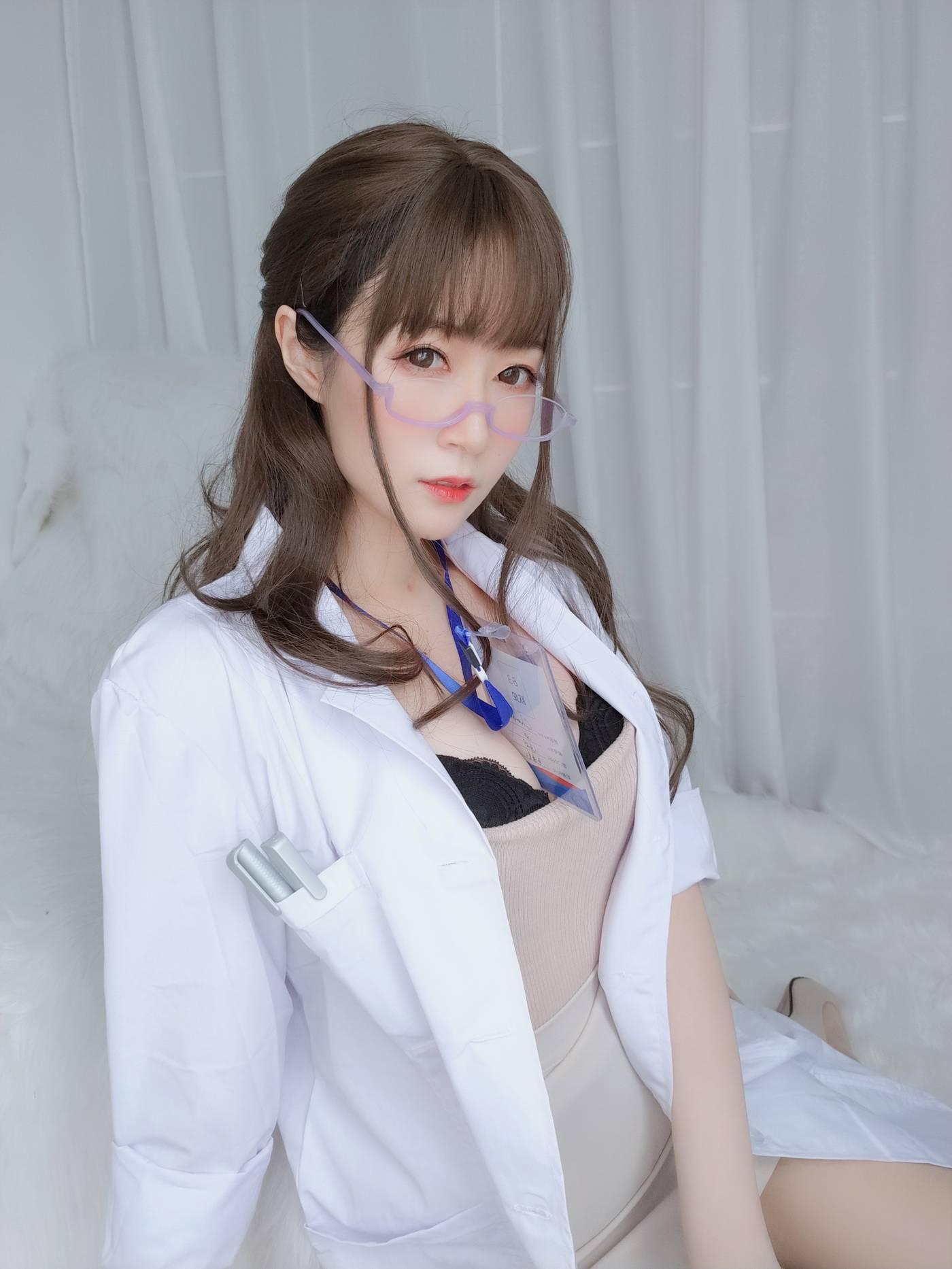 白银81 – NO.55 -私人医生 [159P]插图2