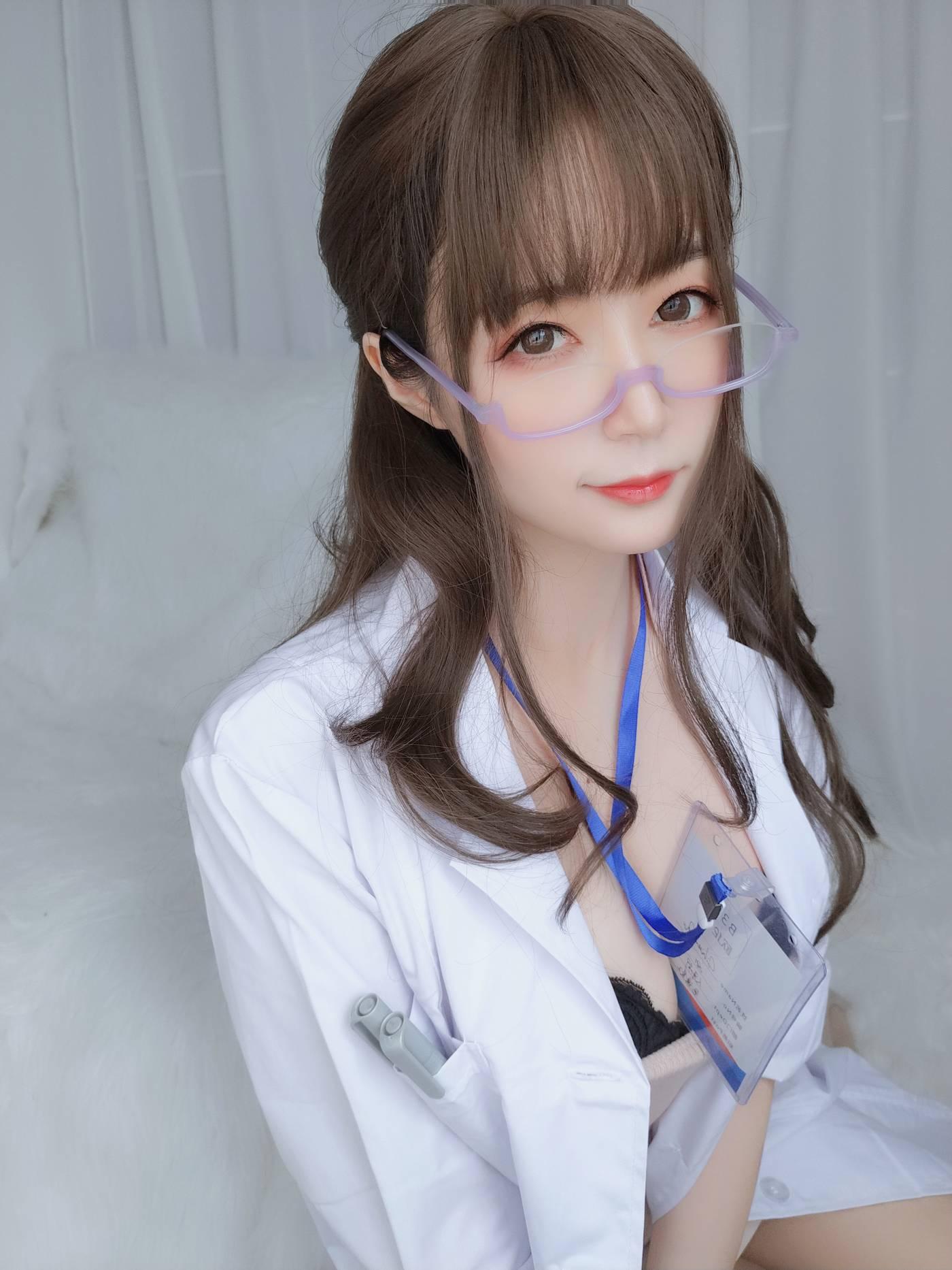白银81 – NO.55 -私人医生 [159P]插图3