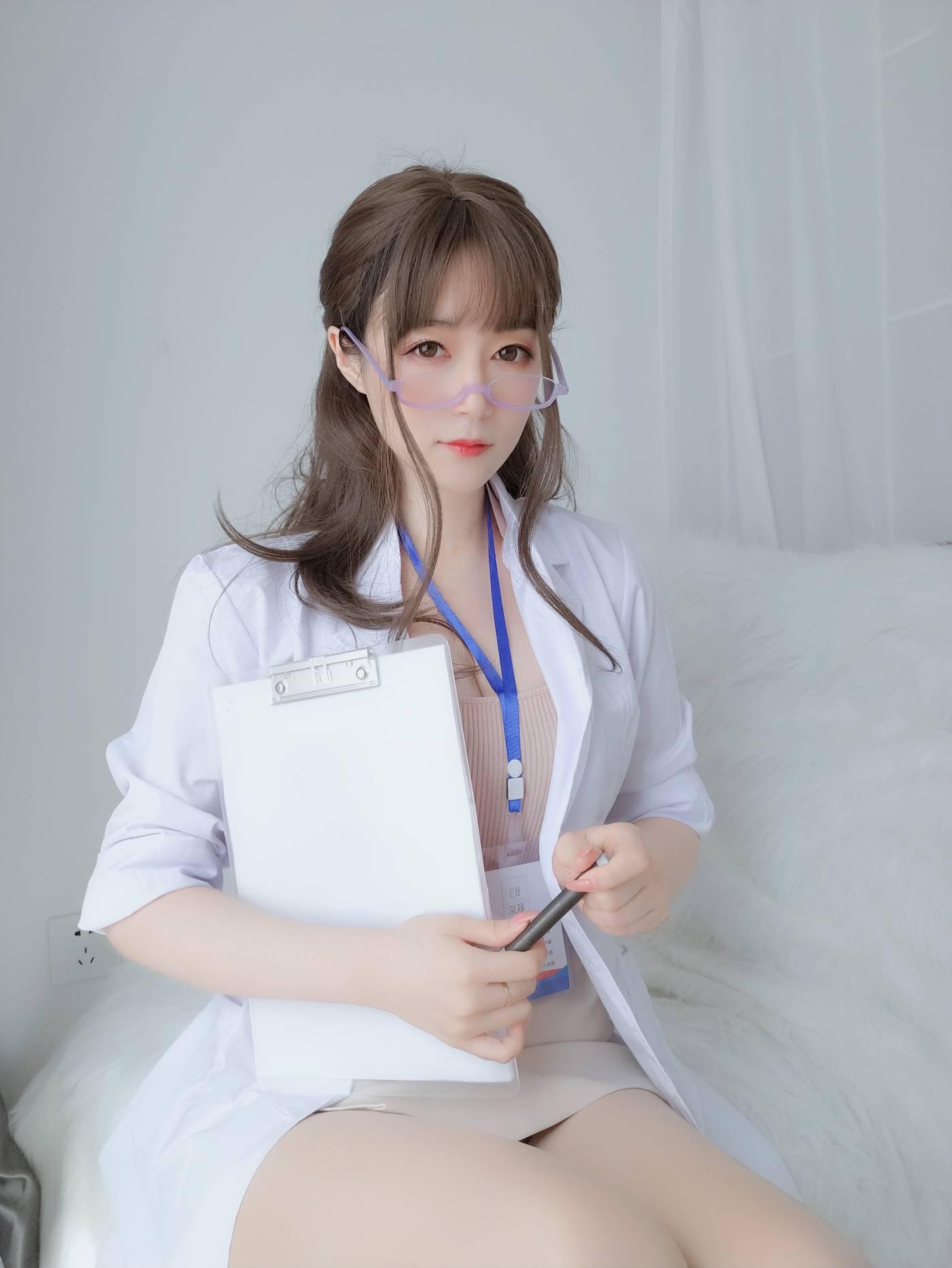 白银81 – NO.55 -私人医生 [159P]插图6