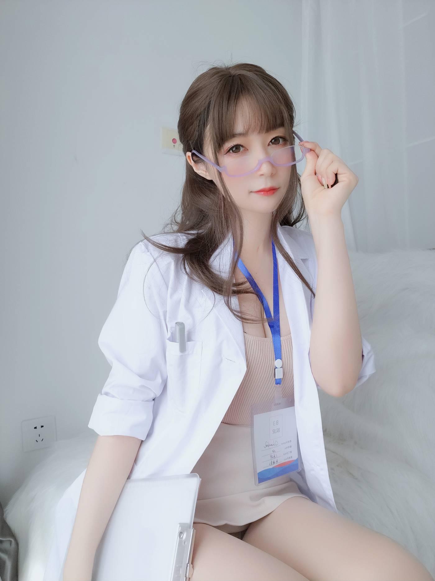 白银81 – NO.55 -私人医生 [159P]插图7