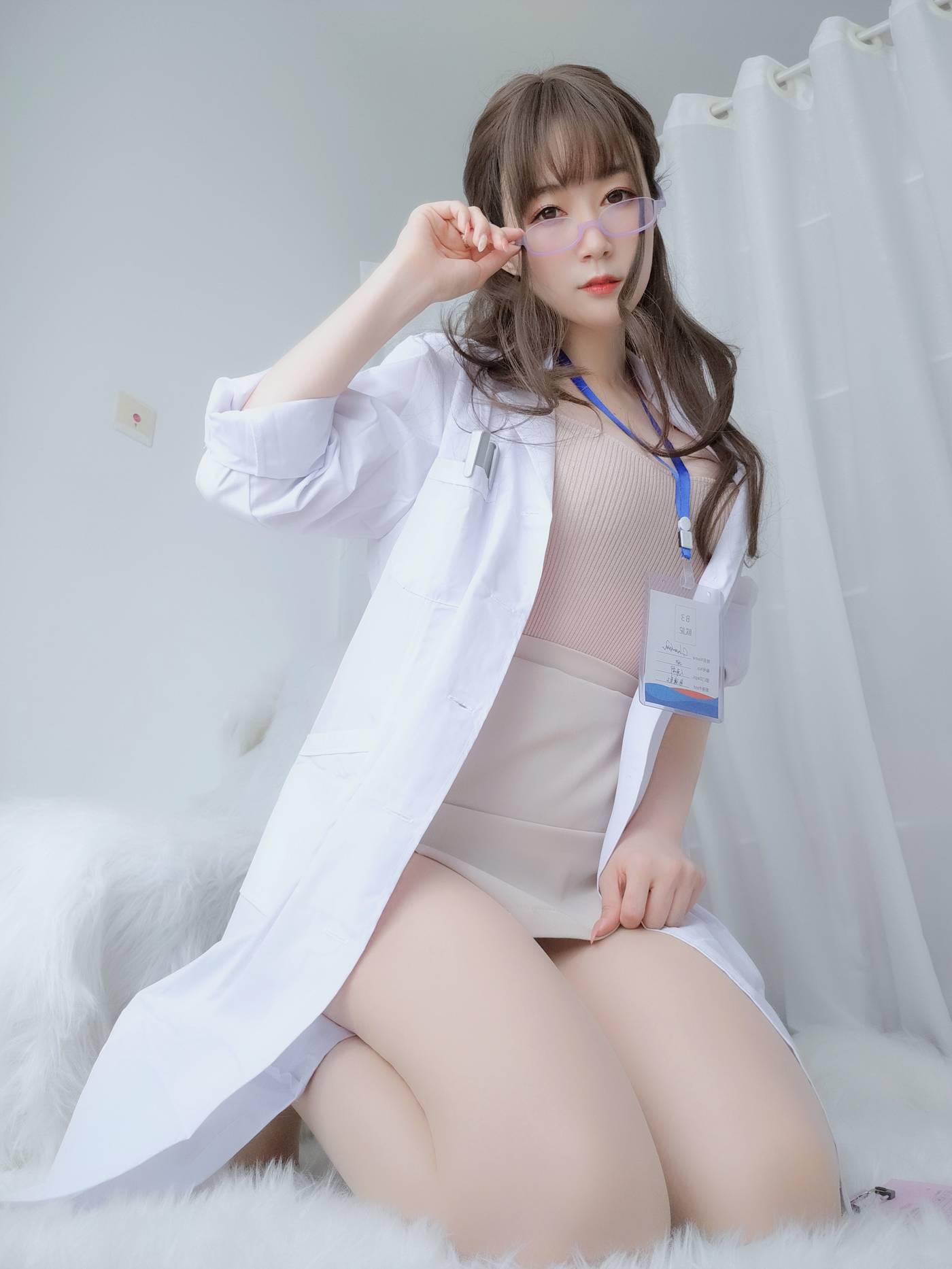 白银81 – NO.55 -私人医生 [159P]插图8