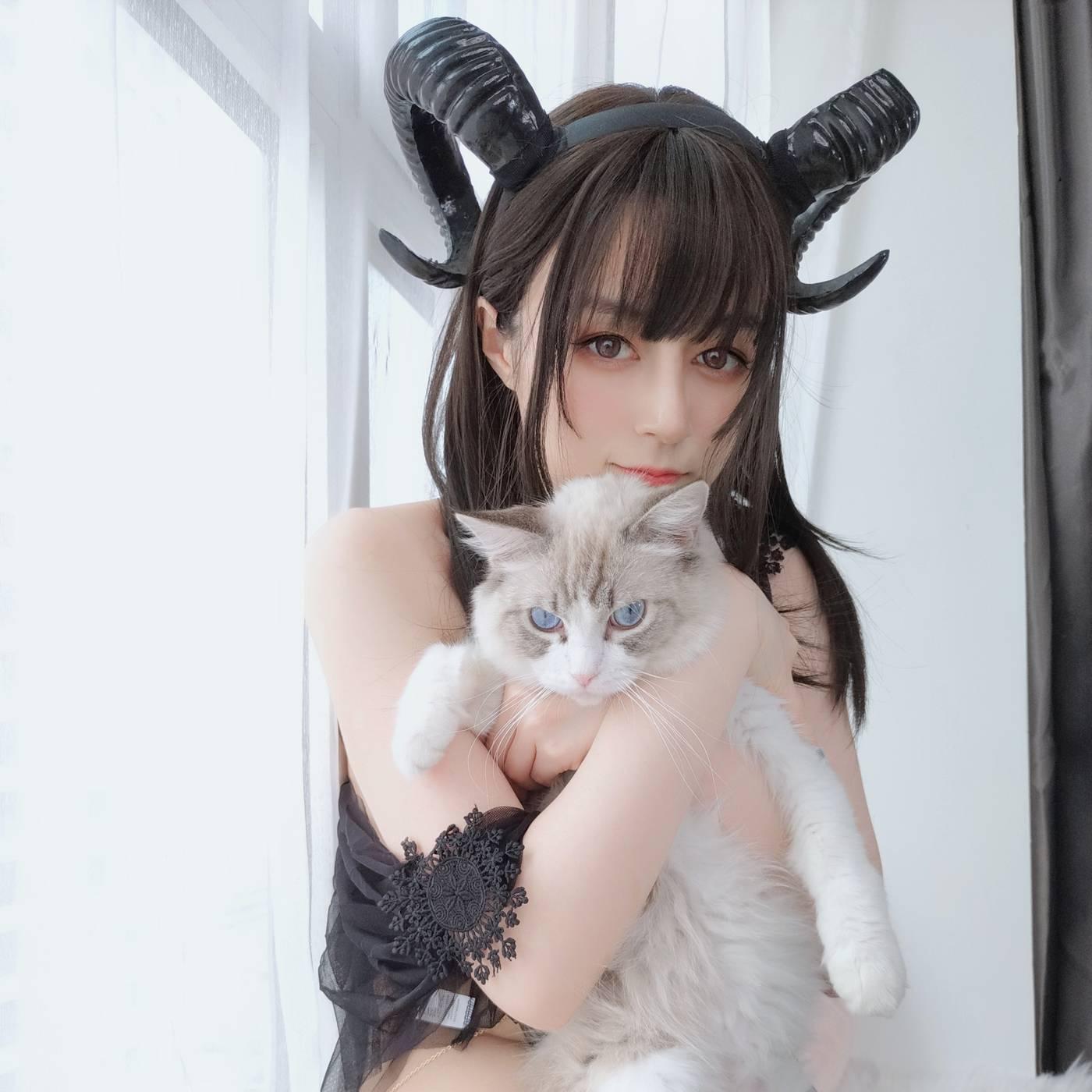 白银81 – NO.62 黑精灵 [73P]插图2