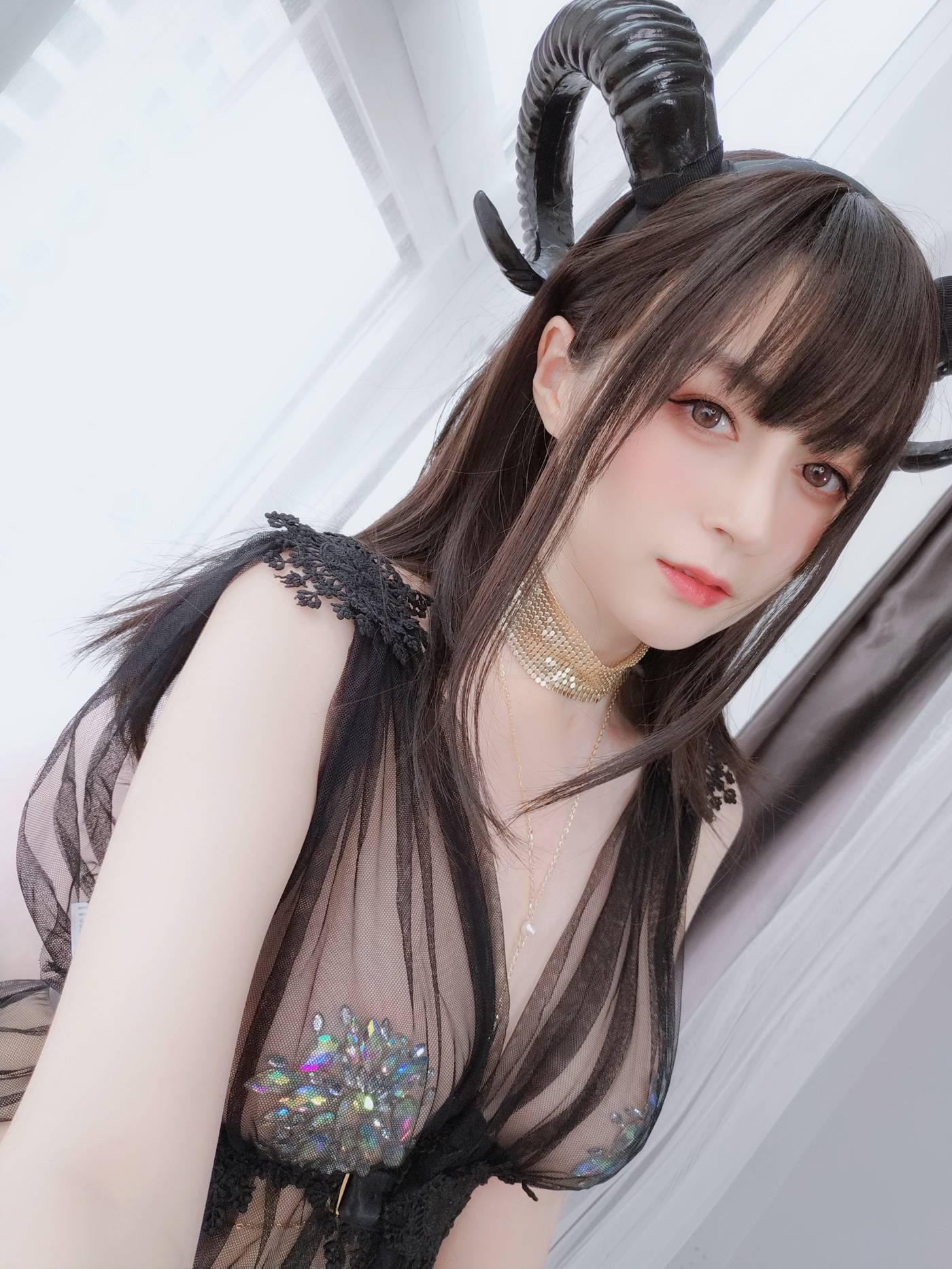 白银81 – NO.62 黑精灵 [73P]插图8