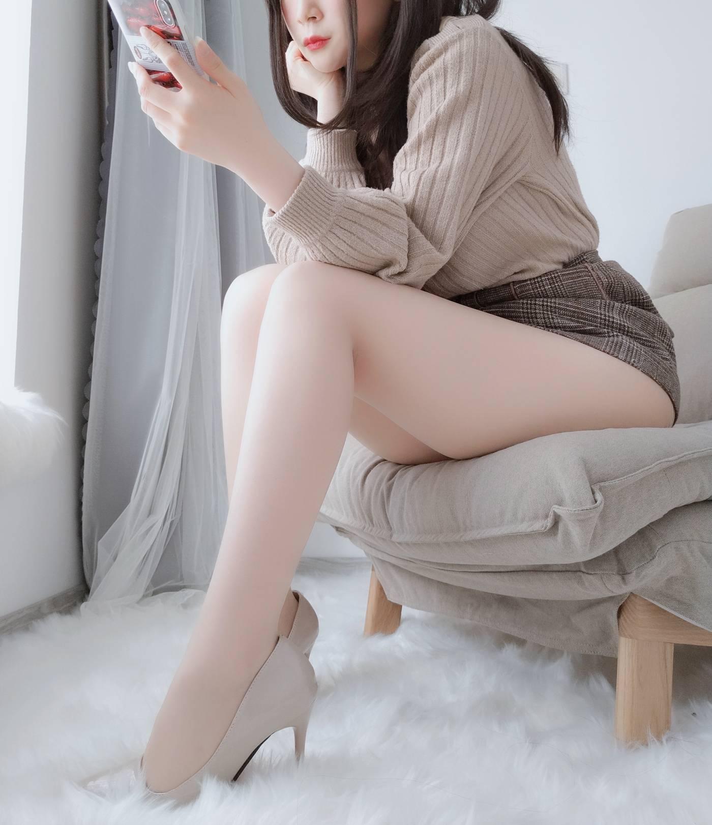 白银81 – NO.06 甜美后辈日常篇[130P]插图8