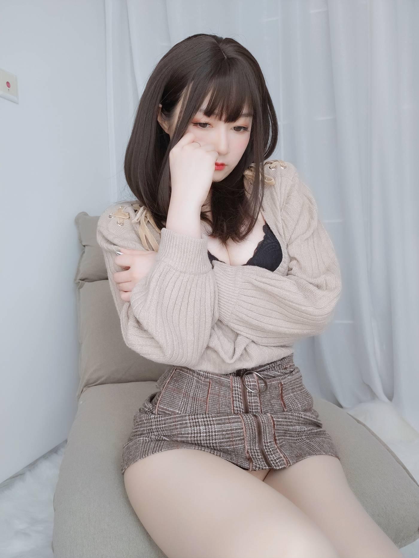 白银81 – NO.06 甜美后辈日常篇[130P]插图6