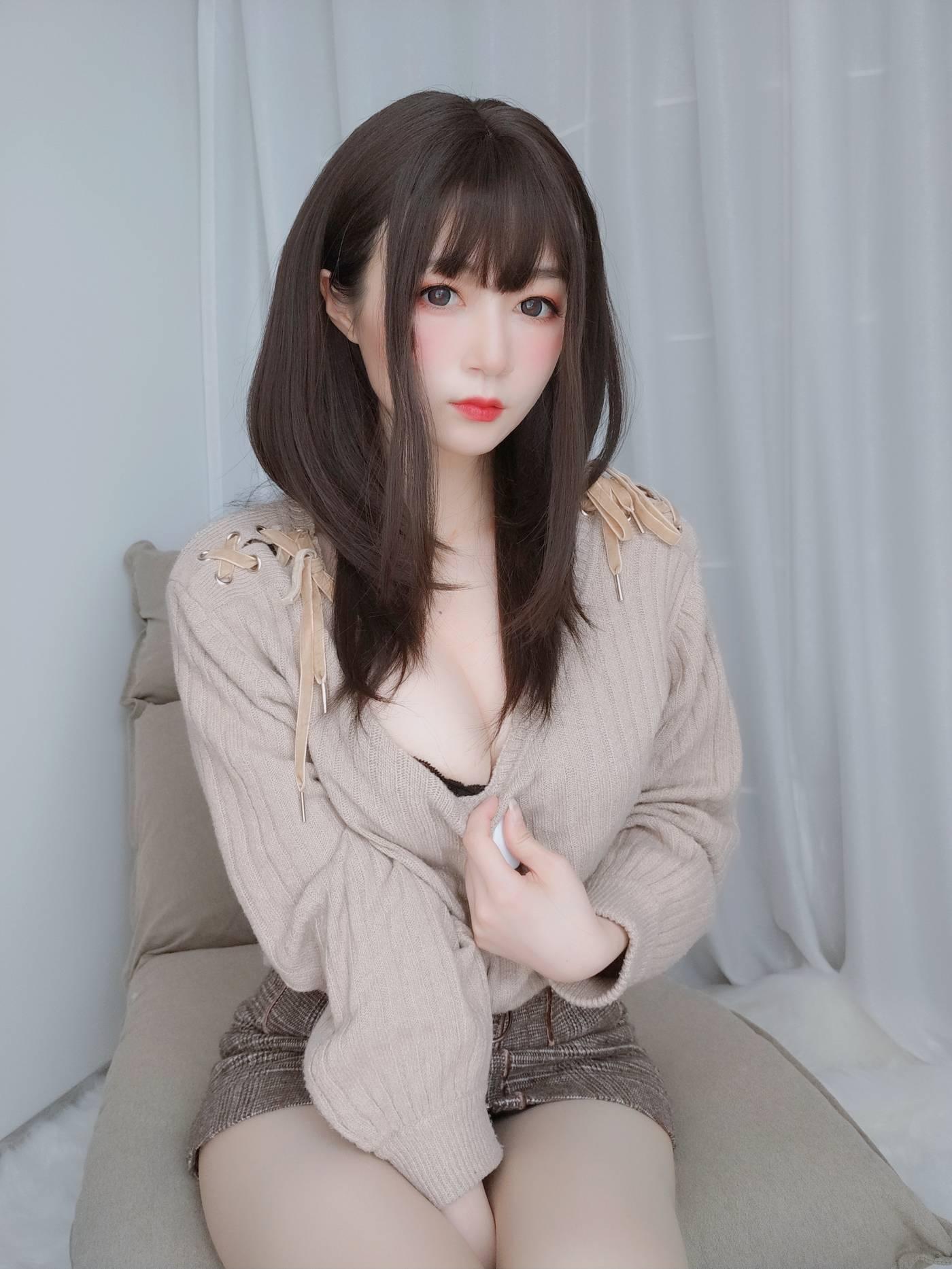 白银81 – NO.06 甜美后辈日常篇[130P]插图5