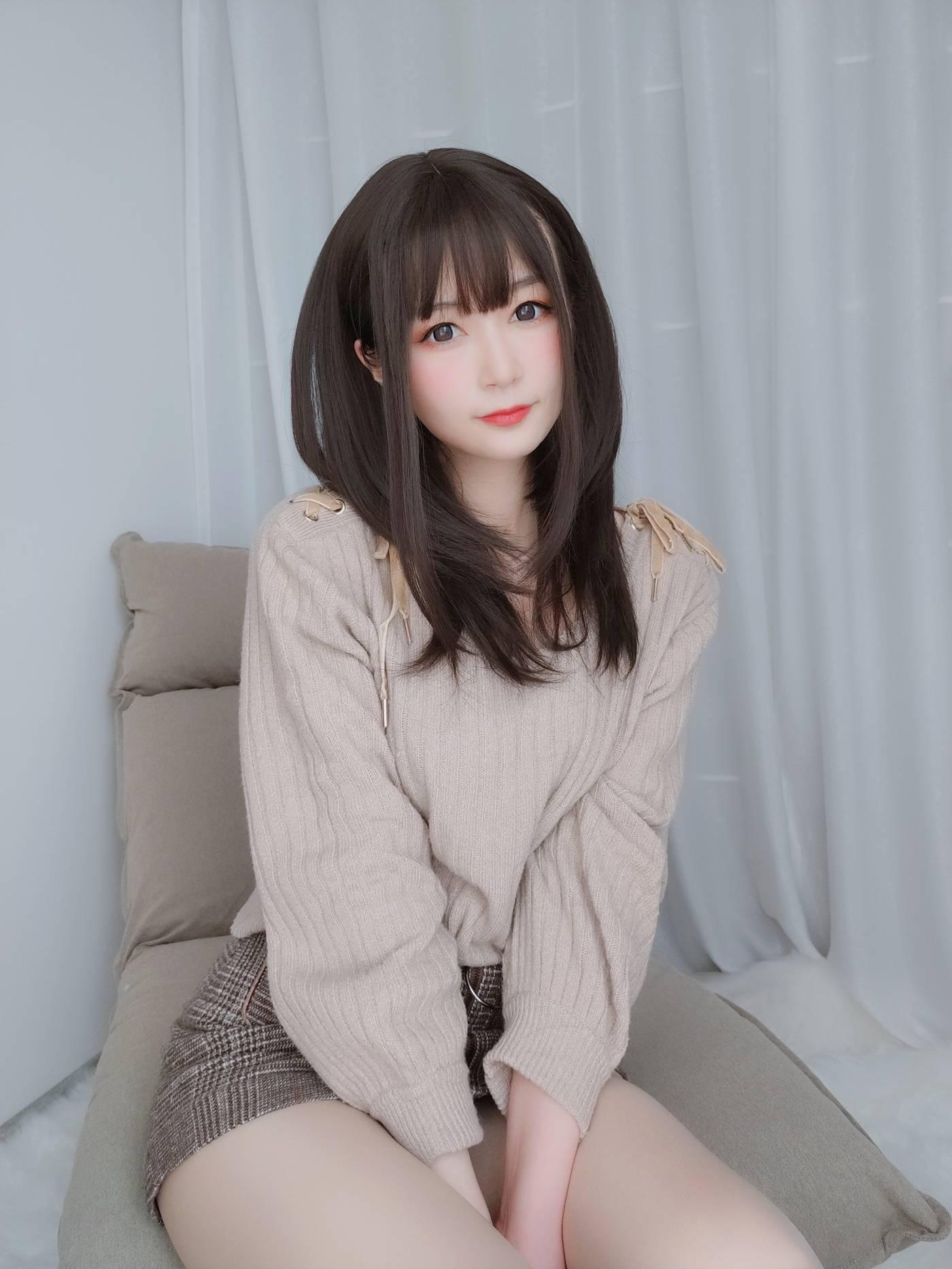白银81 – NO.06 甜美后辈日常篇[130P]插图6