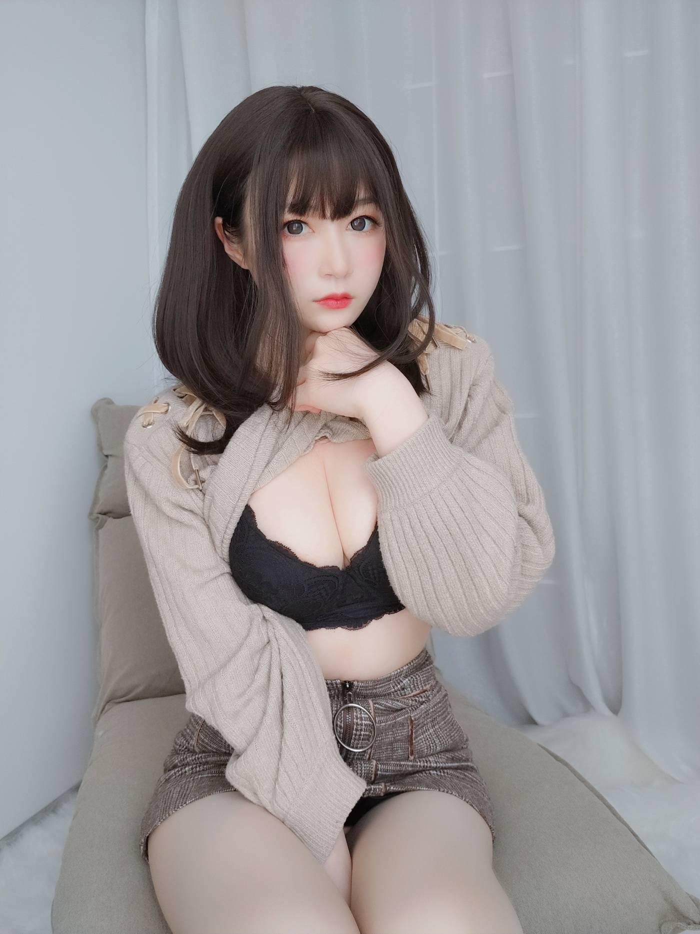 白银81 – NO.06 甜美后辈日常篇[130P]插图7