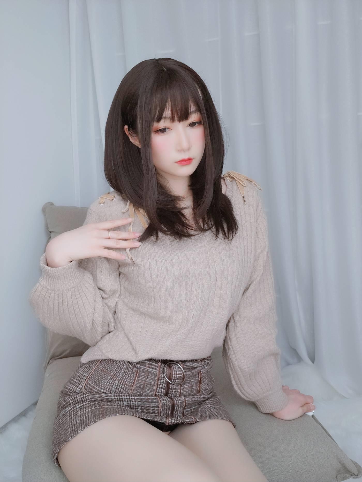 白银81 – NO.06 甜美后辈日常篇[130P]插图8