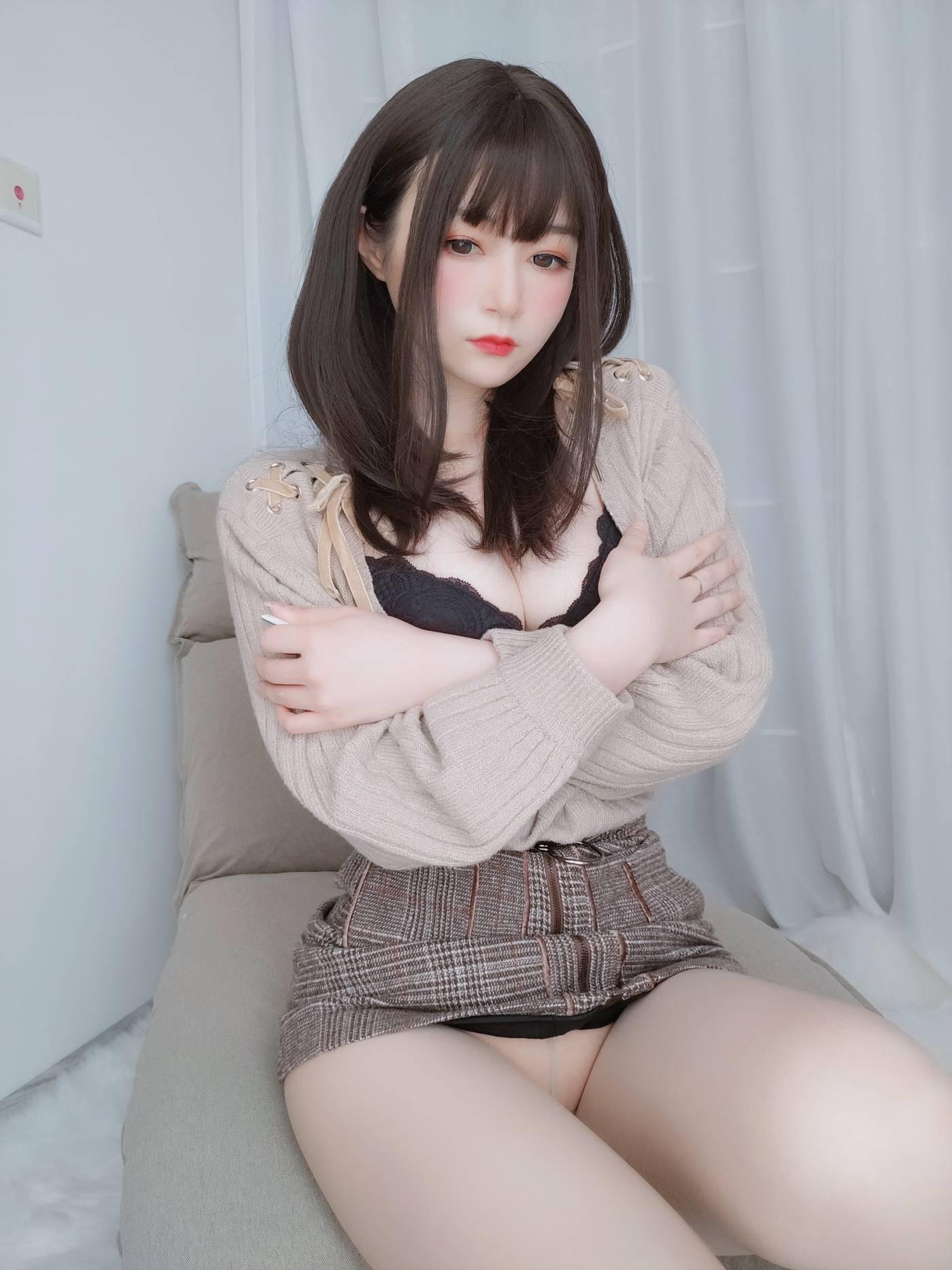 白银81 – NO.06 甜美后辈日常篇[130P]插图5