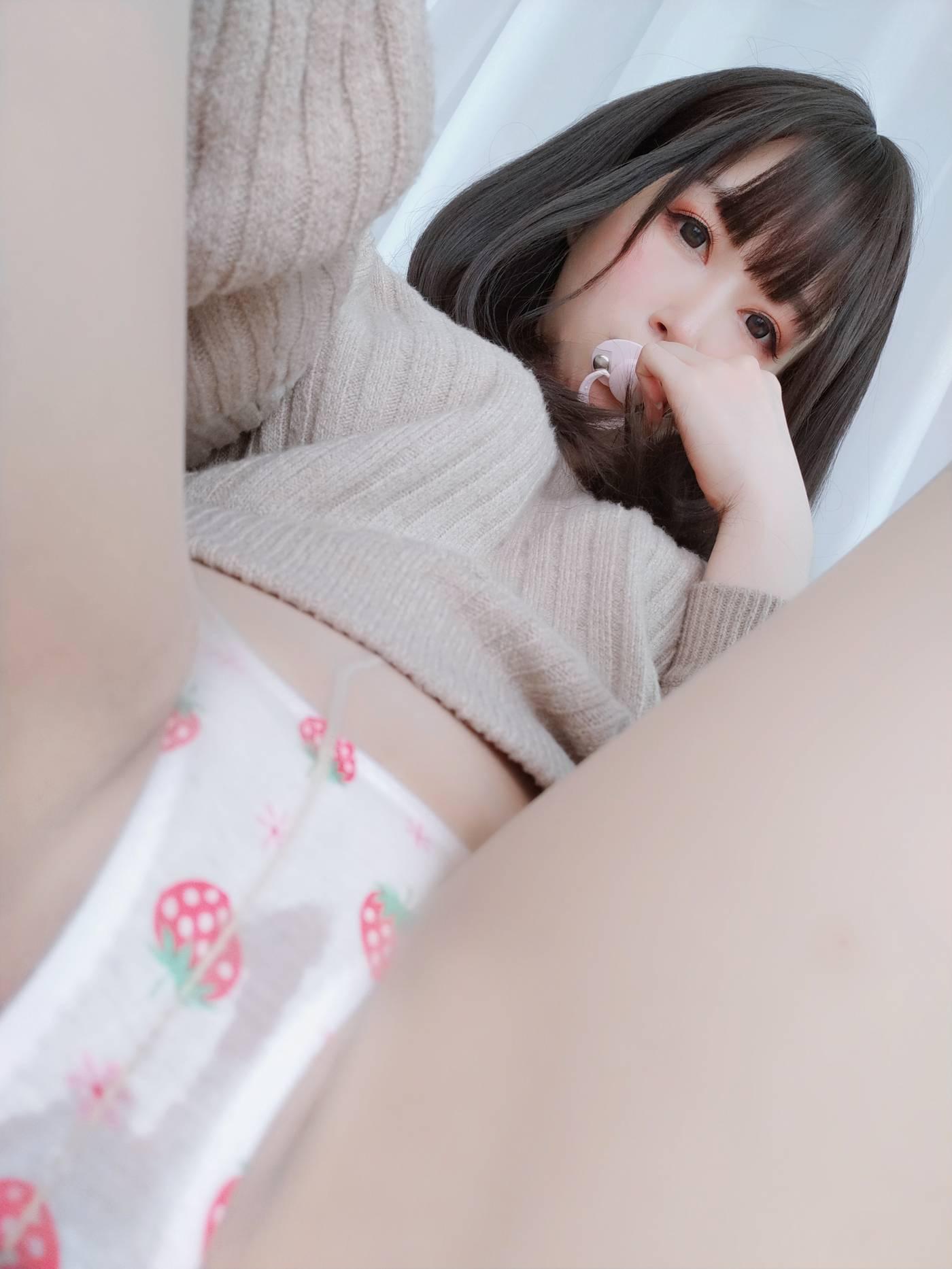 白银81 – NO.06 甜美后辈日常篇[130P]插图3