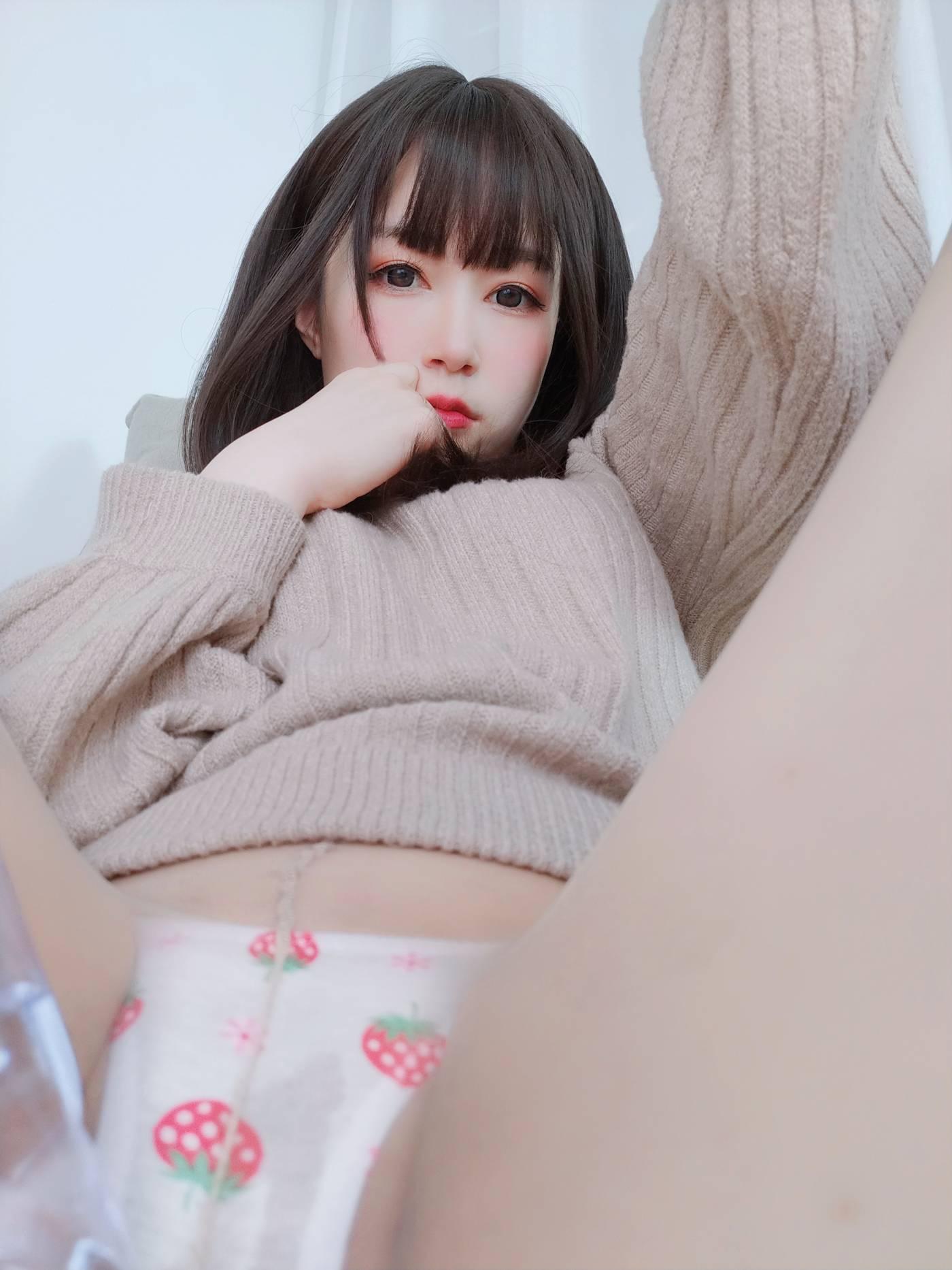 白银81 – NO.06 甜美后辈日常篇[130P]插图4