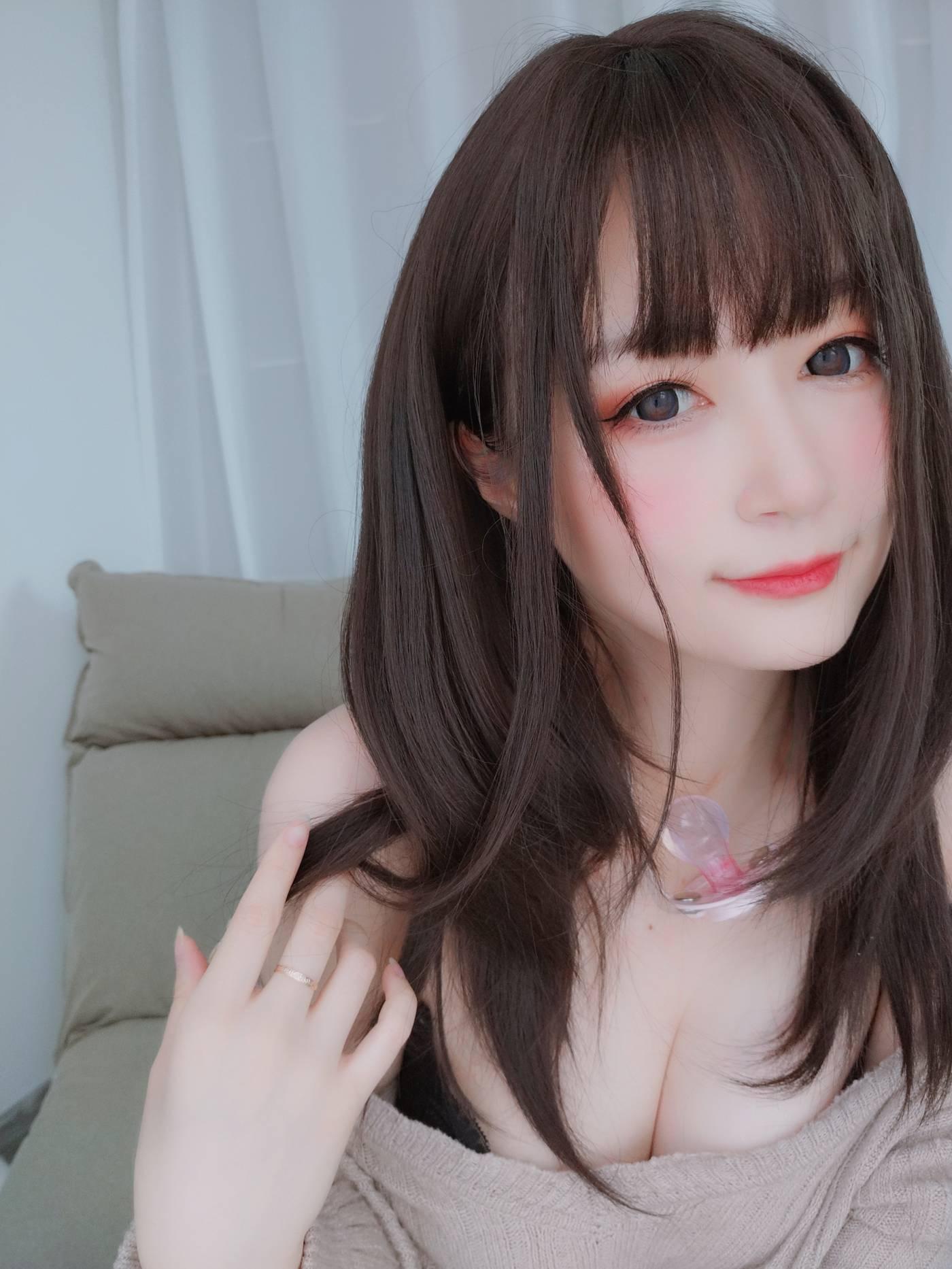 白银81 – NO.06 甜美后辈日常篇[130P]插图7
