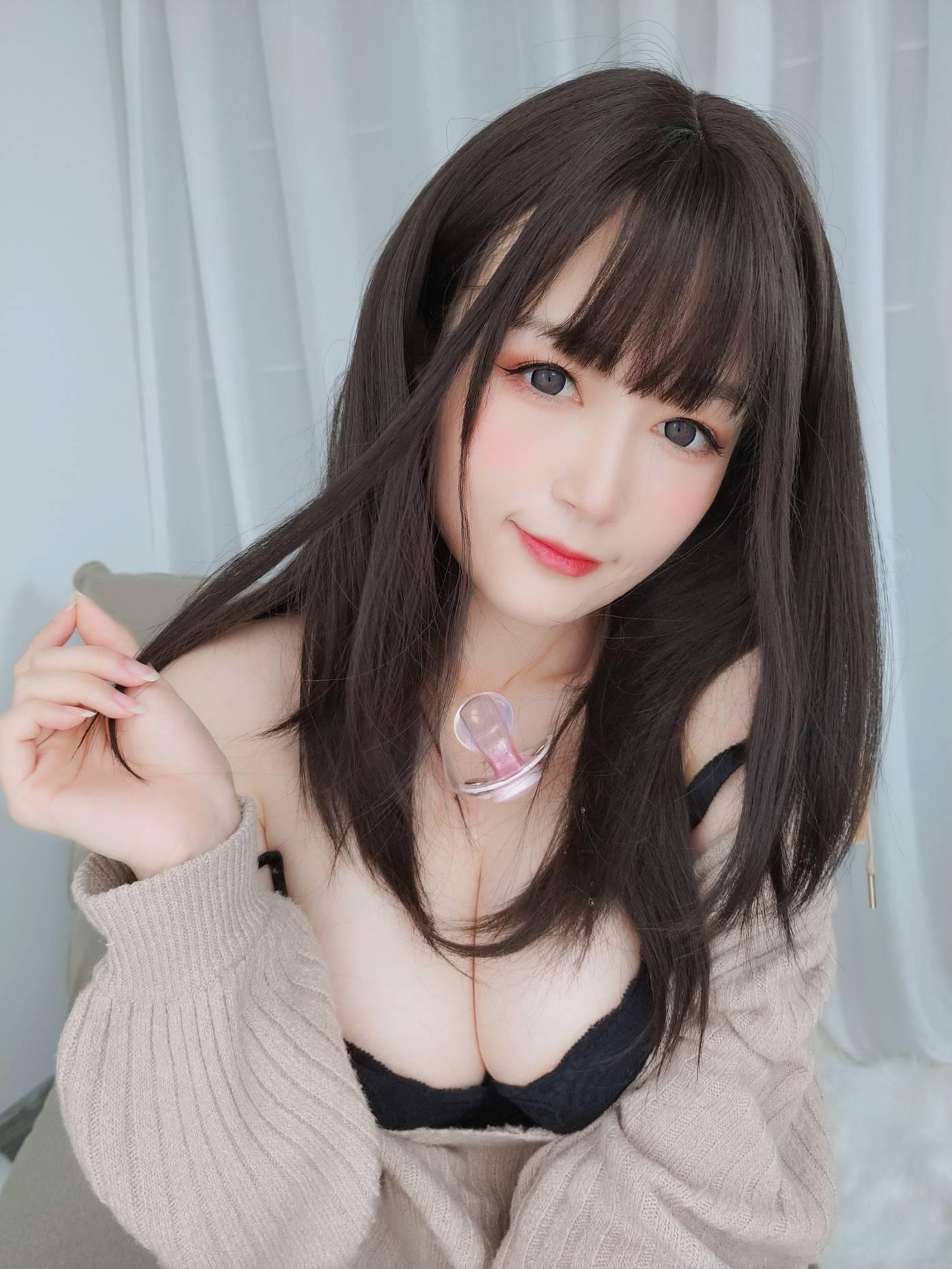 白银81 – NO.06 甜美后辈日常篇[130P]插图9