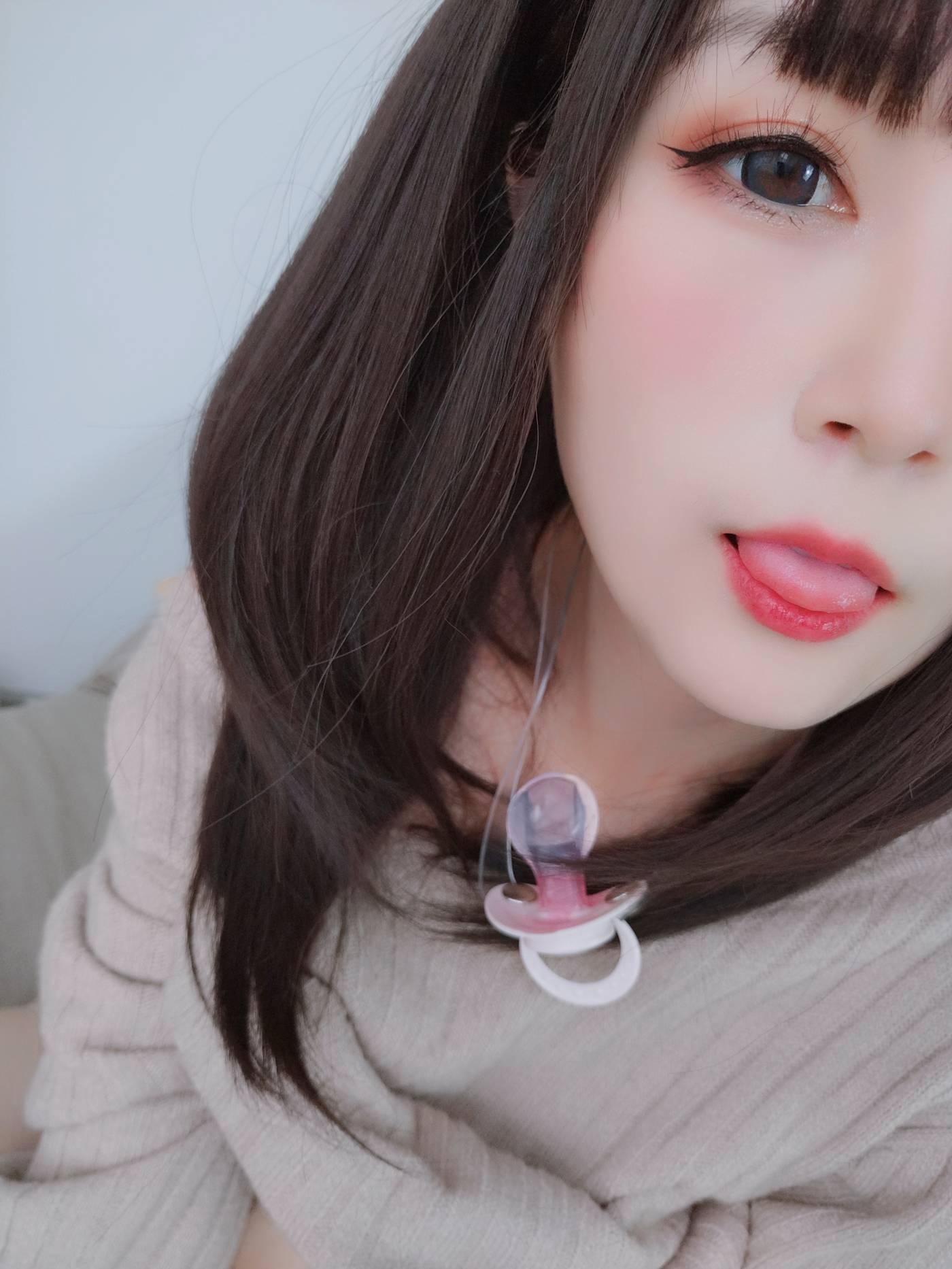 白银81 – NO.06 甜美后辈日常篇[130P]插图2