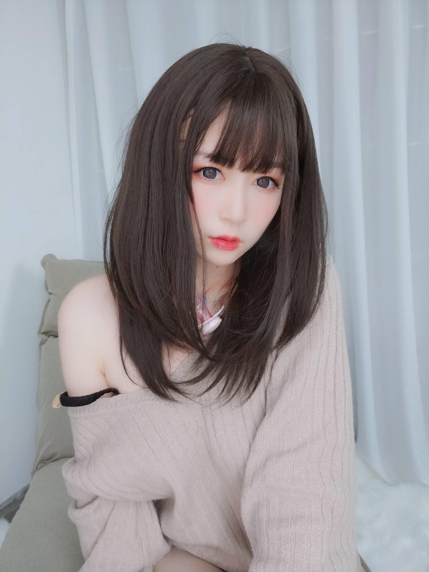白银81 – NO.06 甜美后辈日常篇[130P]插图5