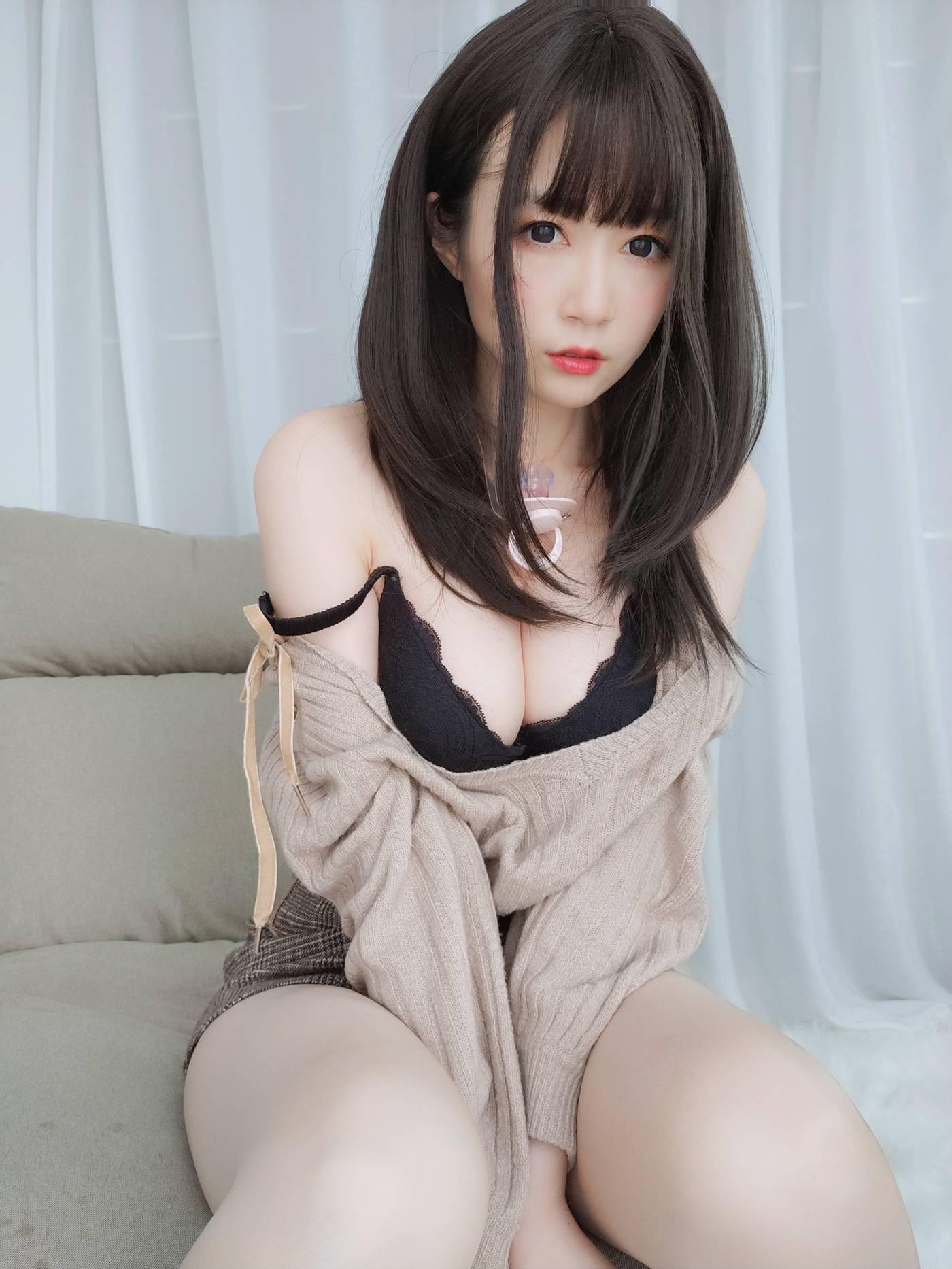 白银81 – NO.06 甜美后辈日常篇[130P]插图8