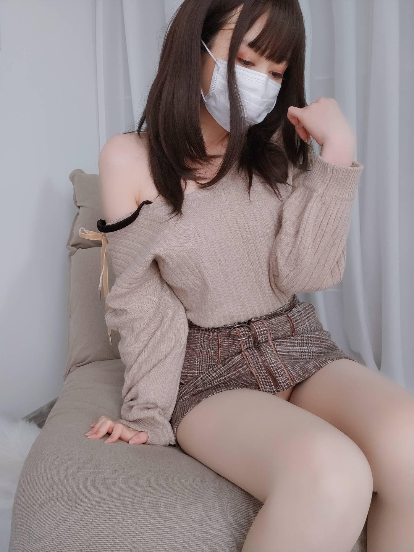 白银81 – NO.06 甜美后辈日常篇[130P]插图7