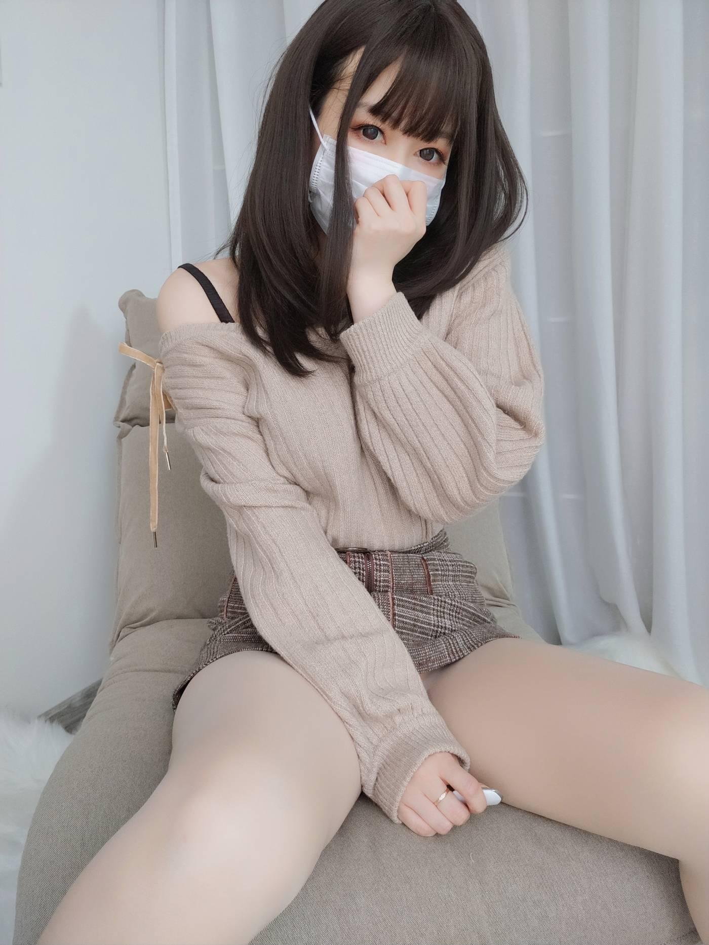 白银81 – NO.06 甜美后辈日常篇[130P]插图8