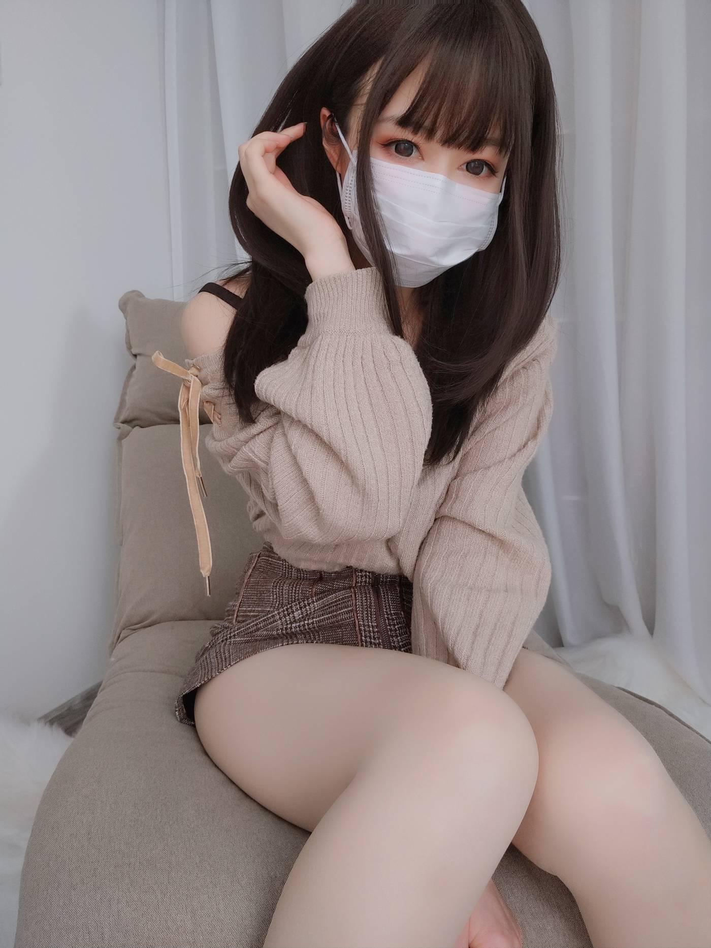 白银81 – NO.06 甜美后辈日常篇[130P]插图9