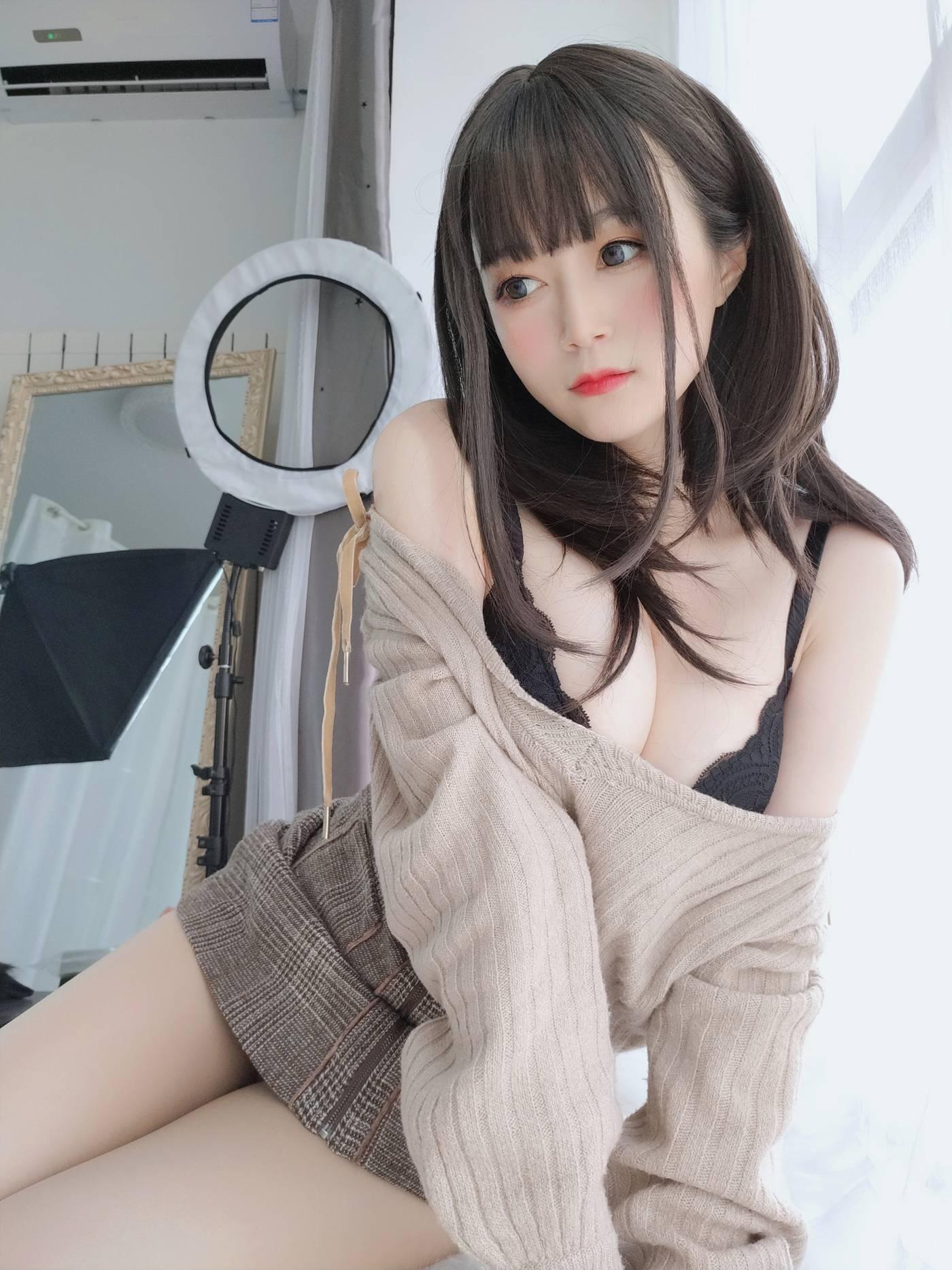 白银81 – NO.06 甜美后辈日常篇[130P]插图1