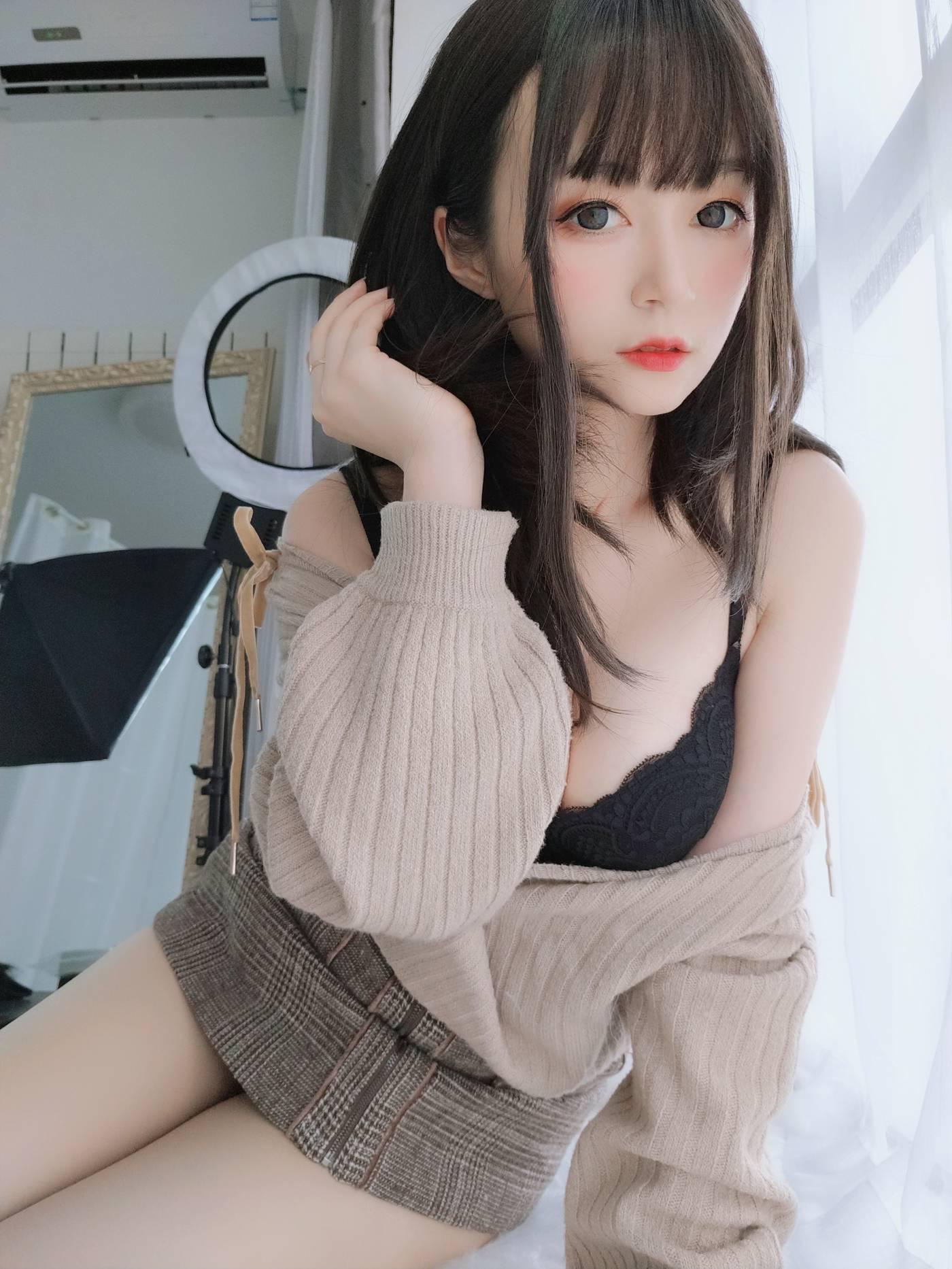 白银81 – NO.06 甜美后辈日常篇[130P]插图5
