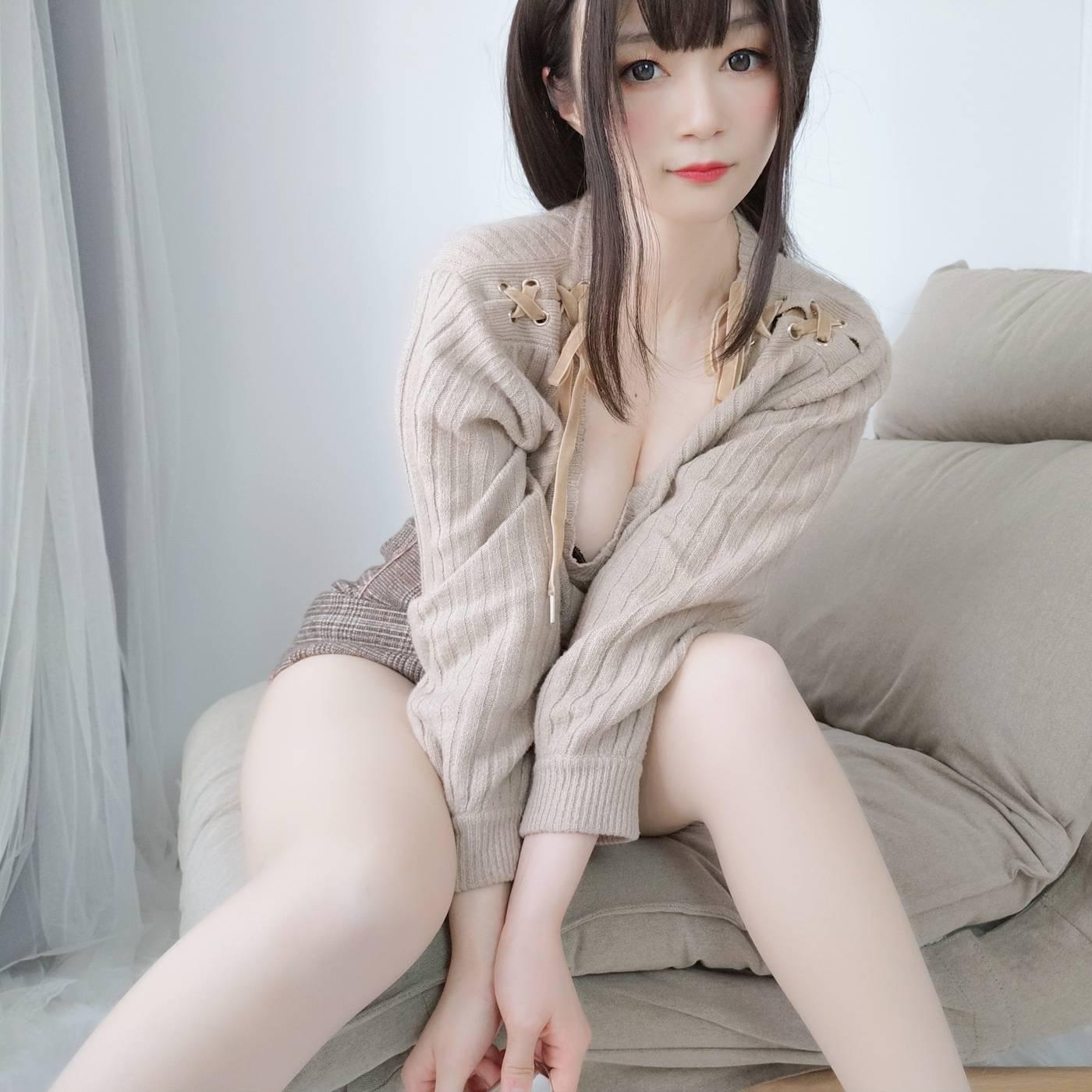 白银81 – NO.06 甜美后辈日常篇[130P]插图8