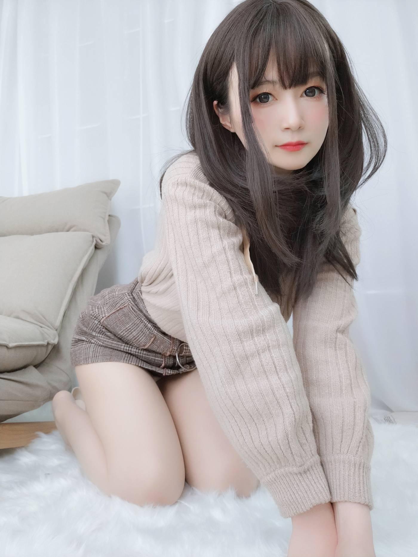 白银81 – NO.06 甜美后辈日常篇[130P]插图5