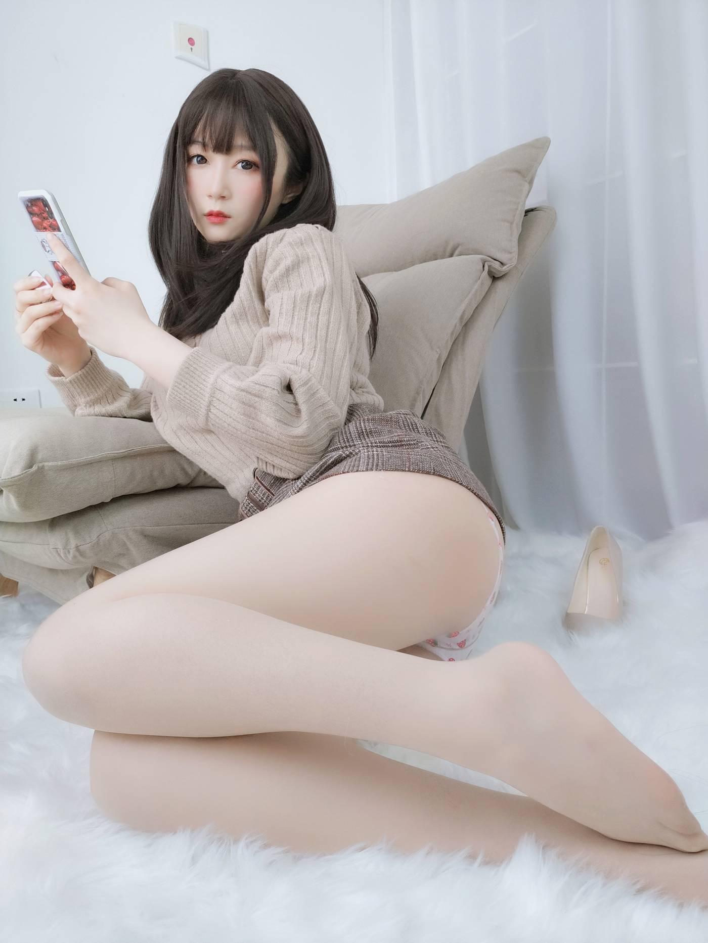 白银81 – NO.06 甜美后辈日常篇[130P]插图7