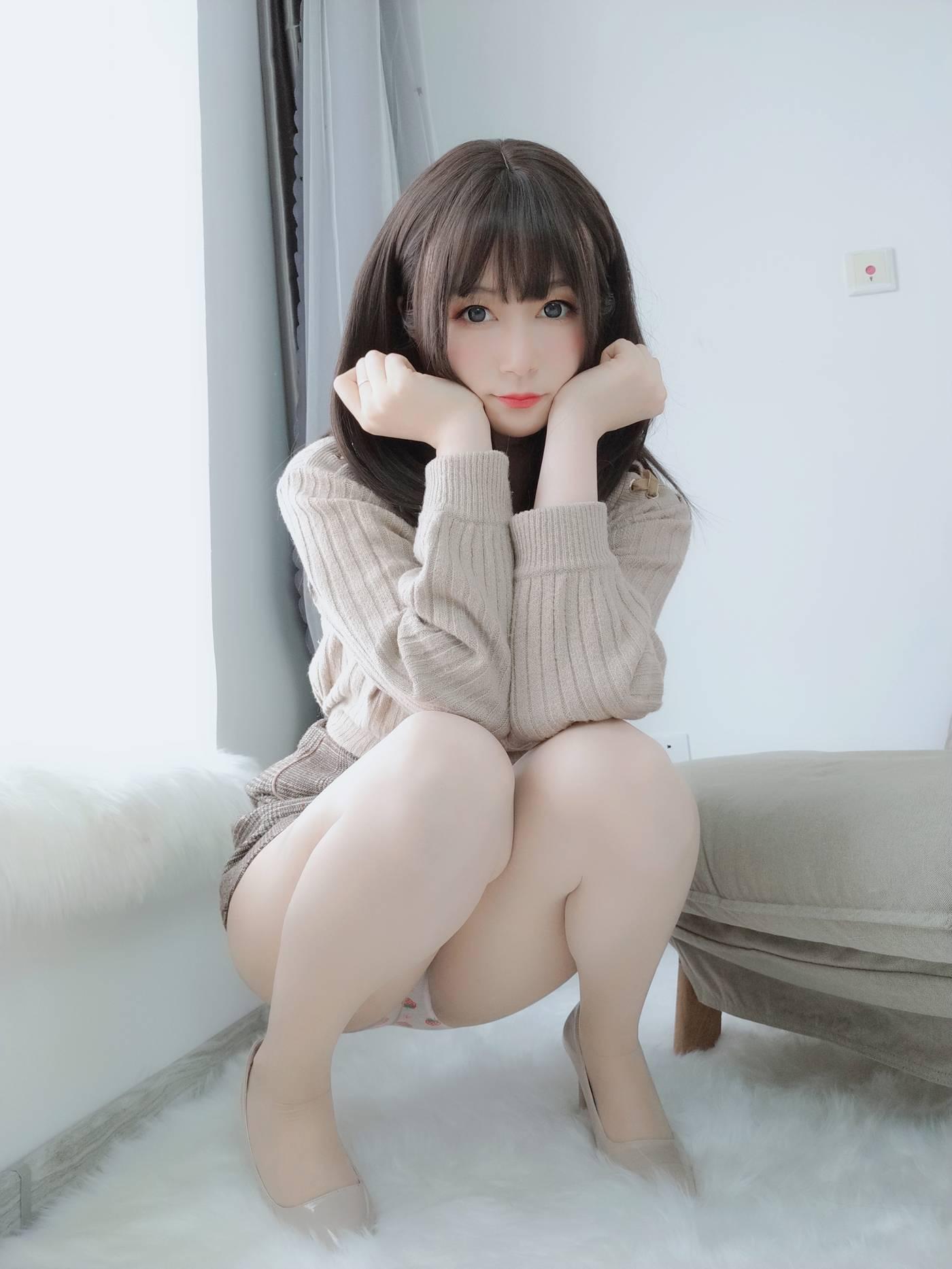 白银81 – NO.06 甜美后辈日常篇[130P]插图4