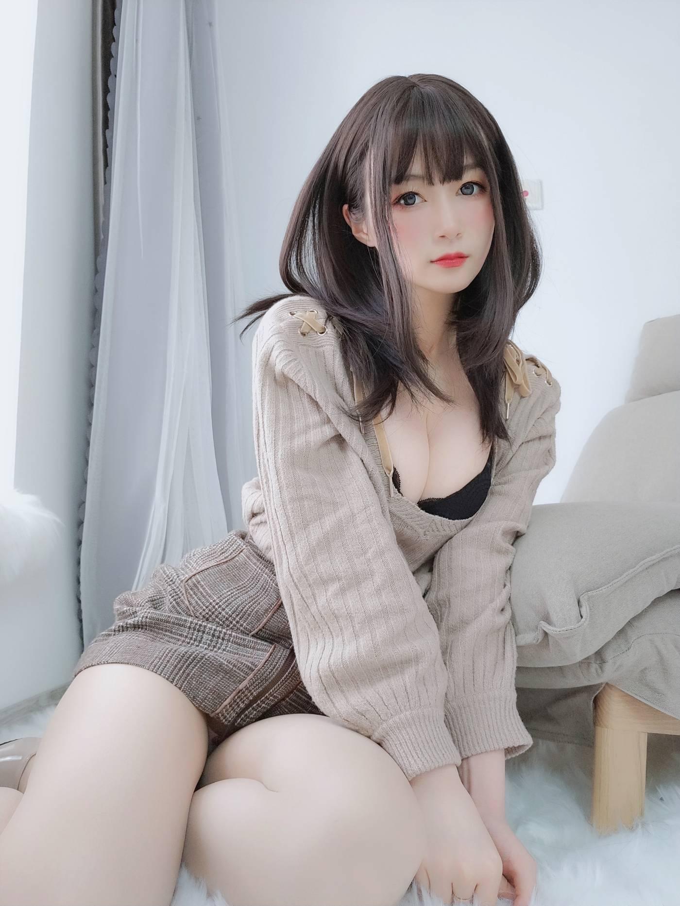 白银81 – NO.06 甜美后辈日常篇[130P]插图6