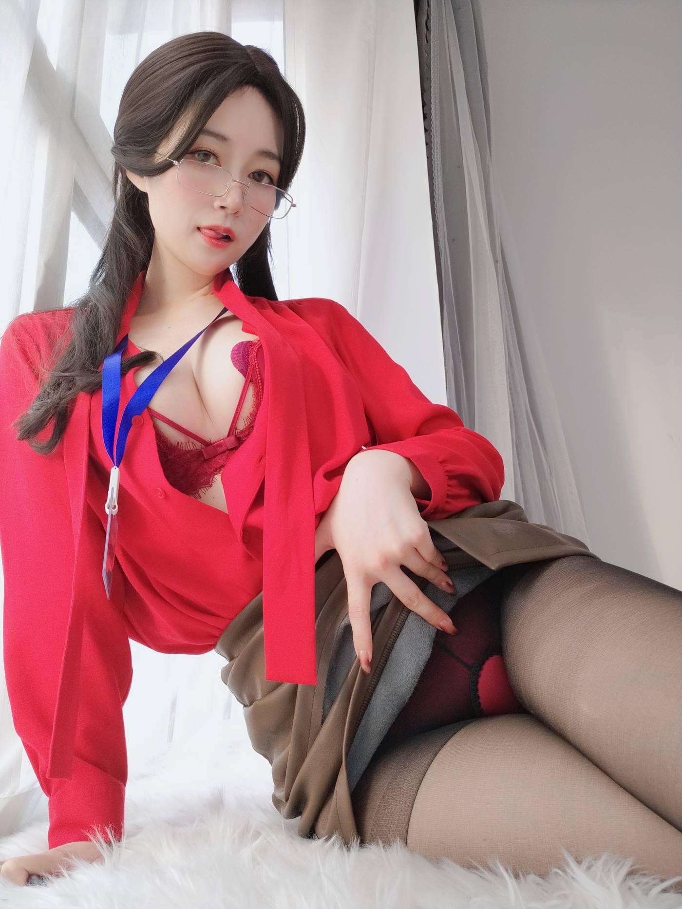 白银81 – NO.58 新上任上司 [43P]插图8