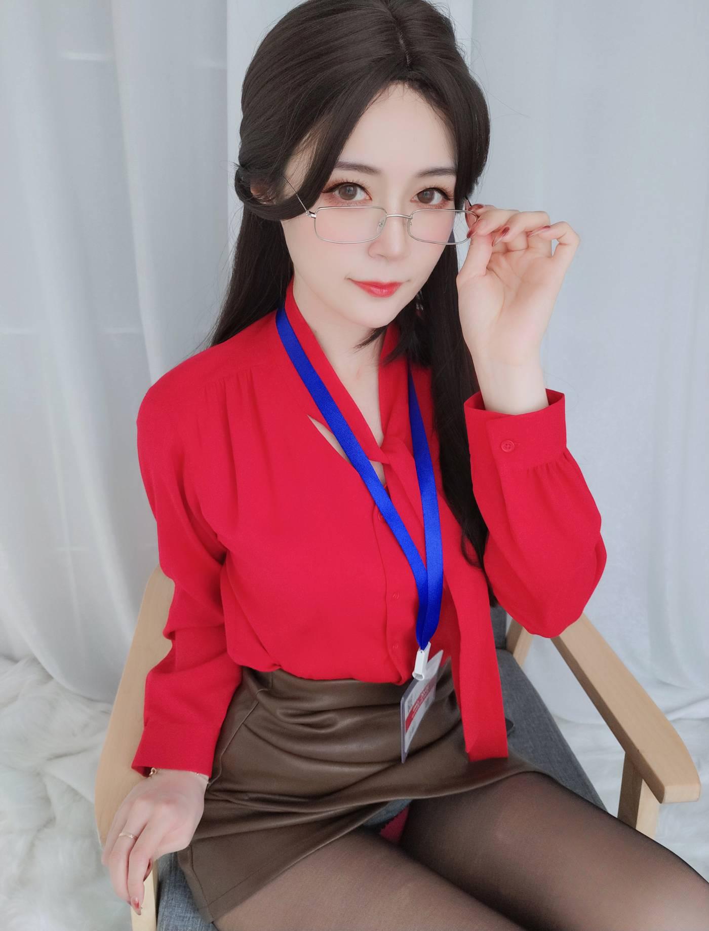 白银81 – NO.58 新上任上司 [43P]插图3