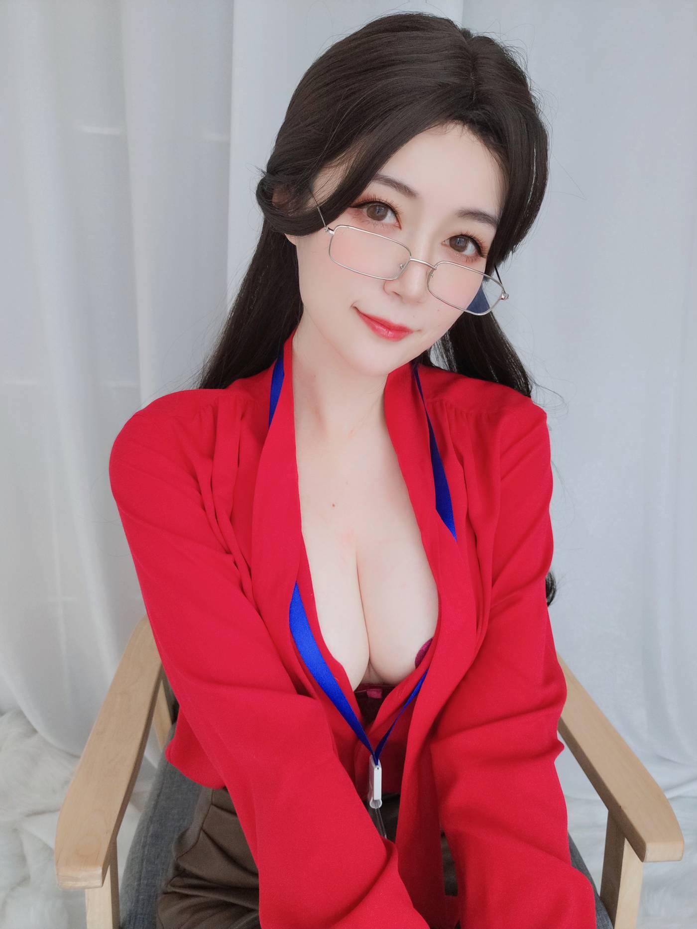 白银81 – NO.58 新上任上司 [43P]插图6