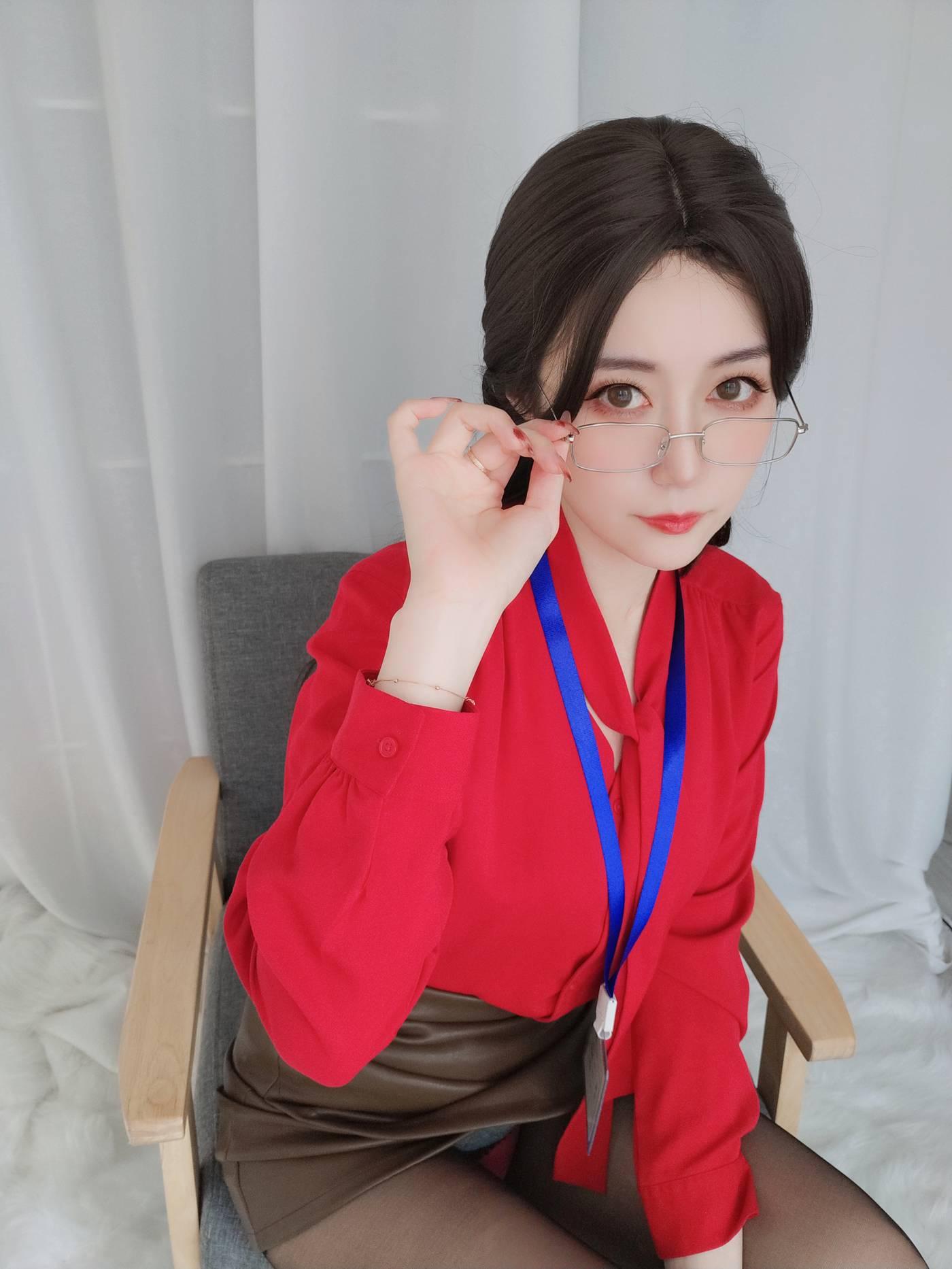 白银81 – NO.58 新上任上司 [43P]插图1