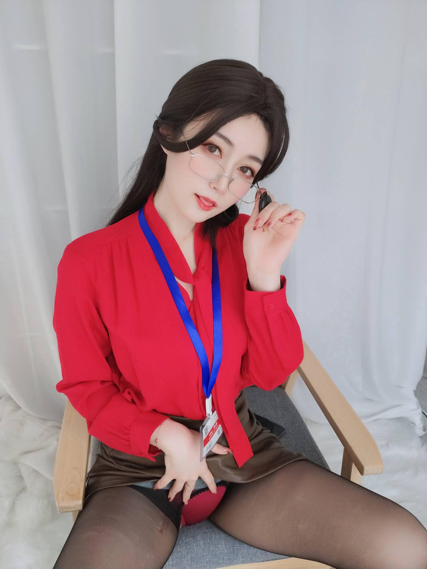 白银81 – NO.58 新上任上司 [43P]插图2