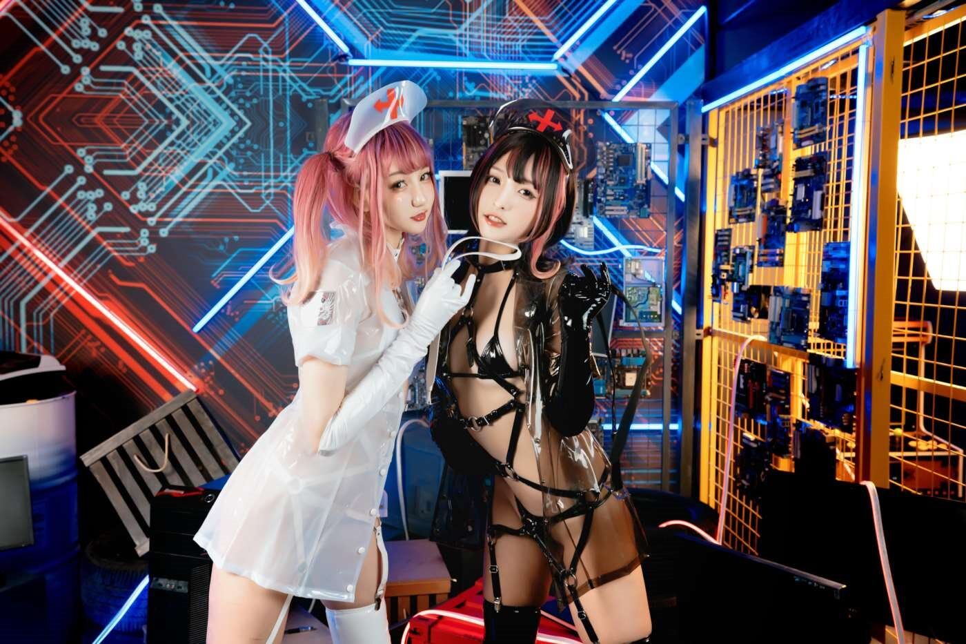 神楽坂真冬  無色哲学 [150P]插图4