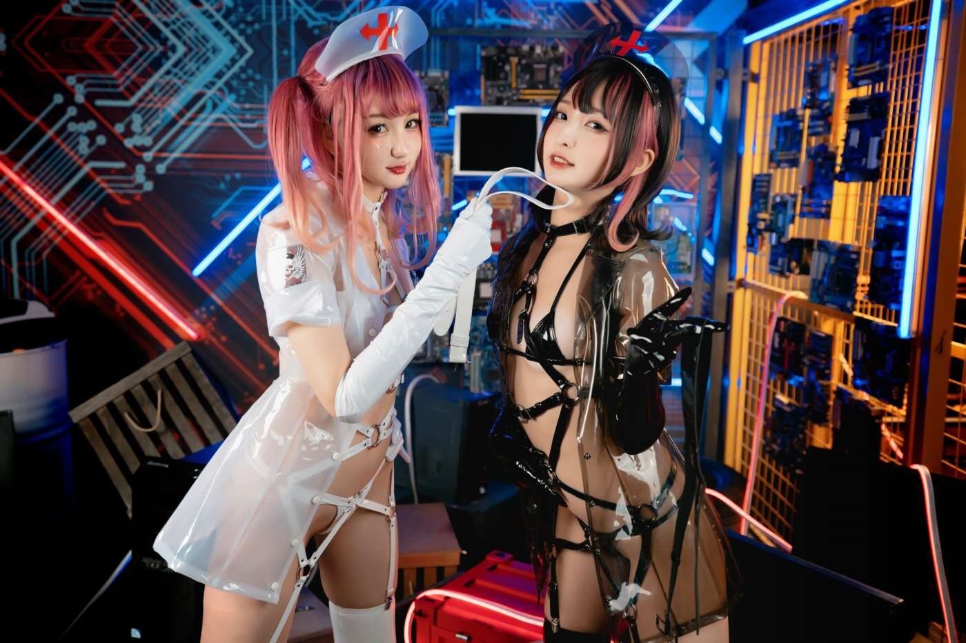 神楽坂真冬  無色哲学 [150P]插图6