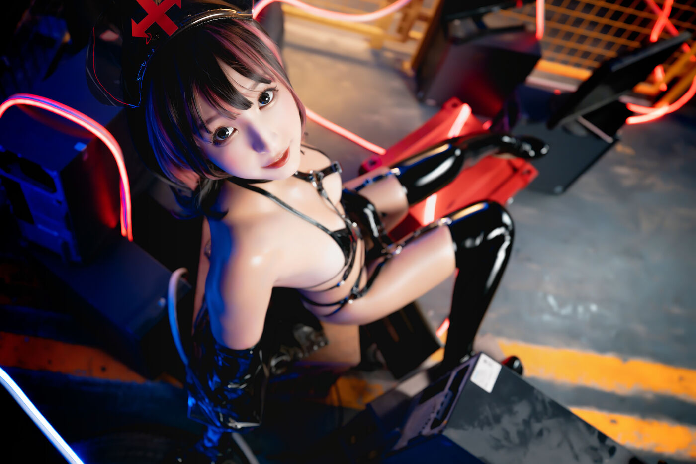 神楽坂真冬  無色哲学 [150P]插图1