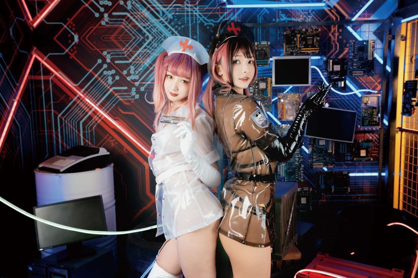 神楽坂真冬  無色哲学 [150P]插图7