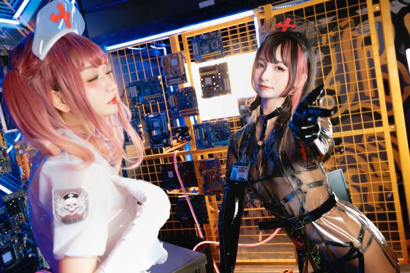 神楽坂真冬  無色哲学 [150P]插图