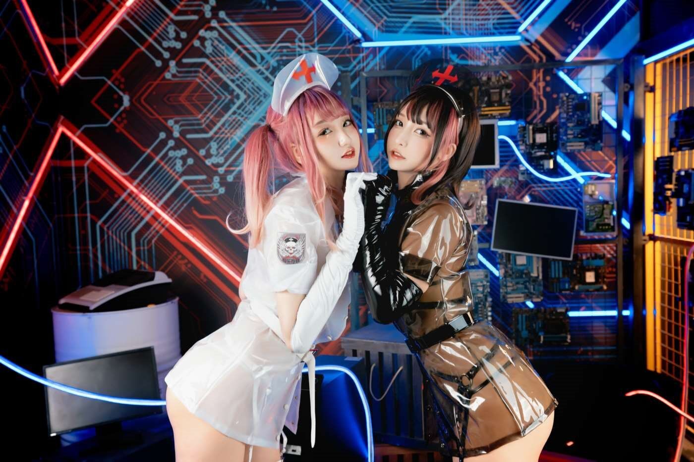 神楽坂真冬  無色哲学 [150P]插图6