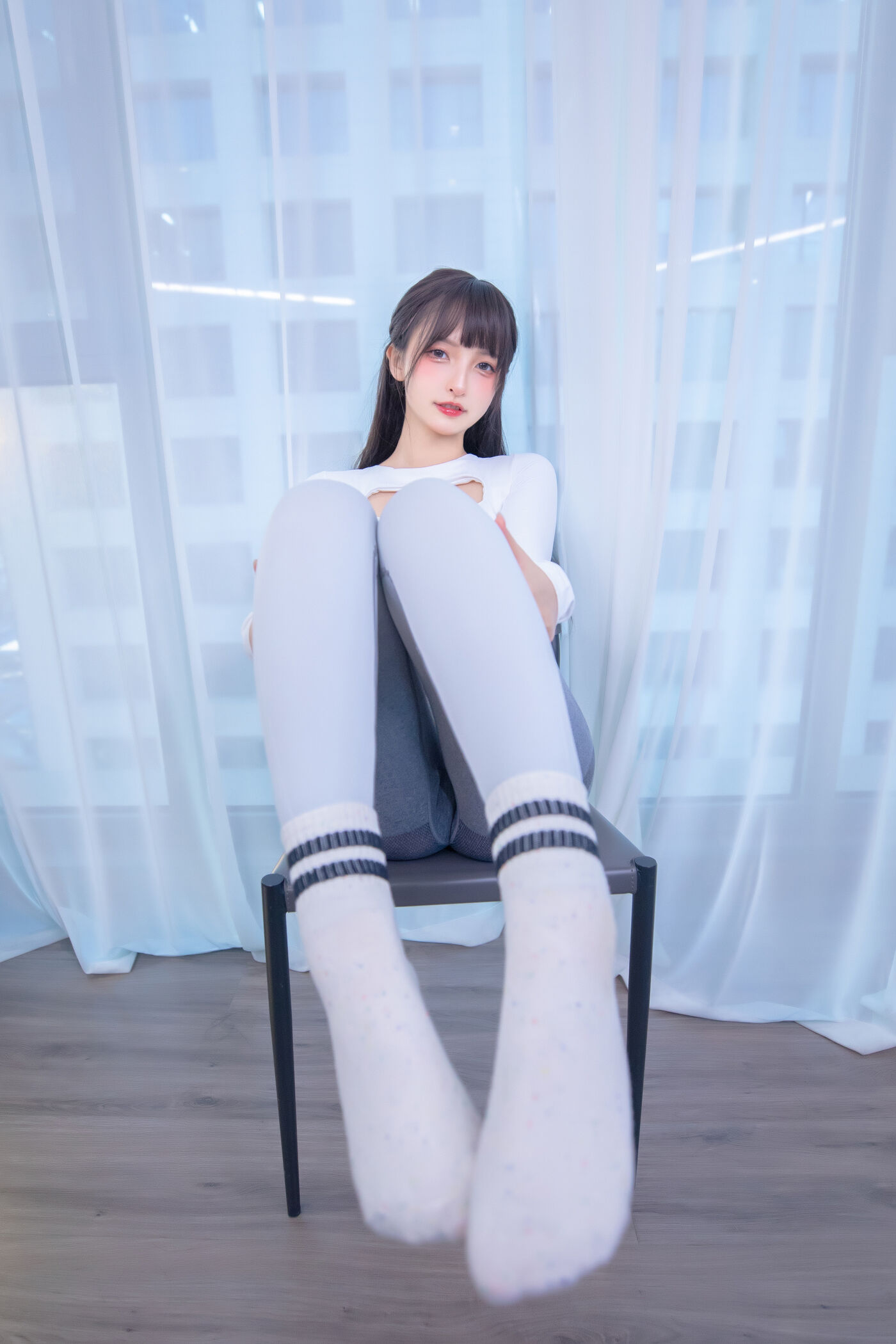 神楽坂真冬  瑜伽少女 [75P]插图8