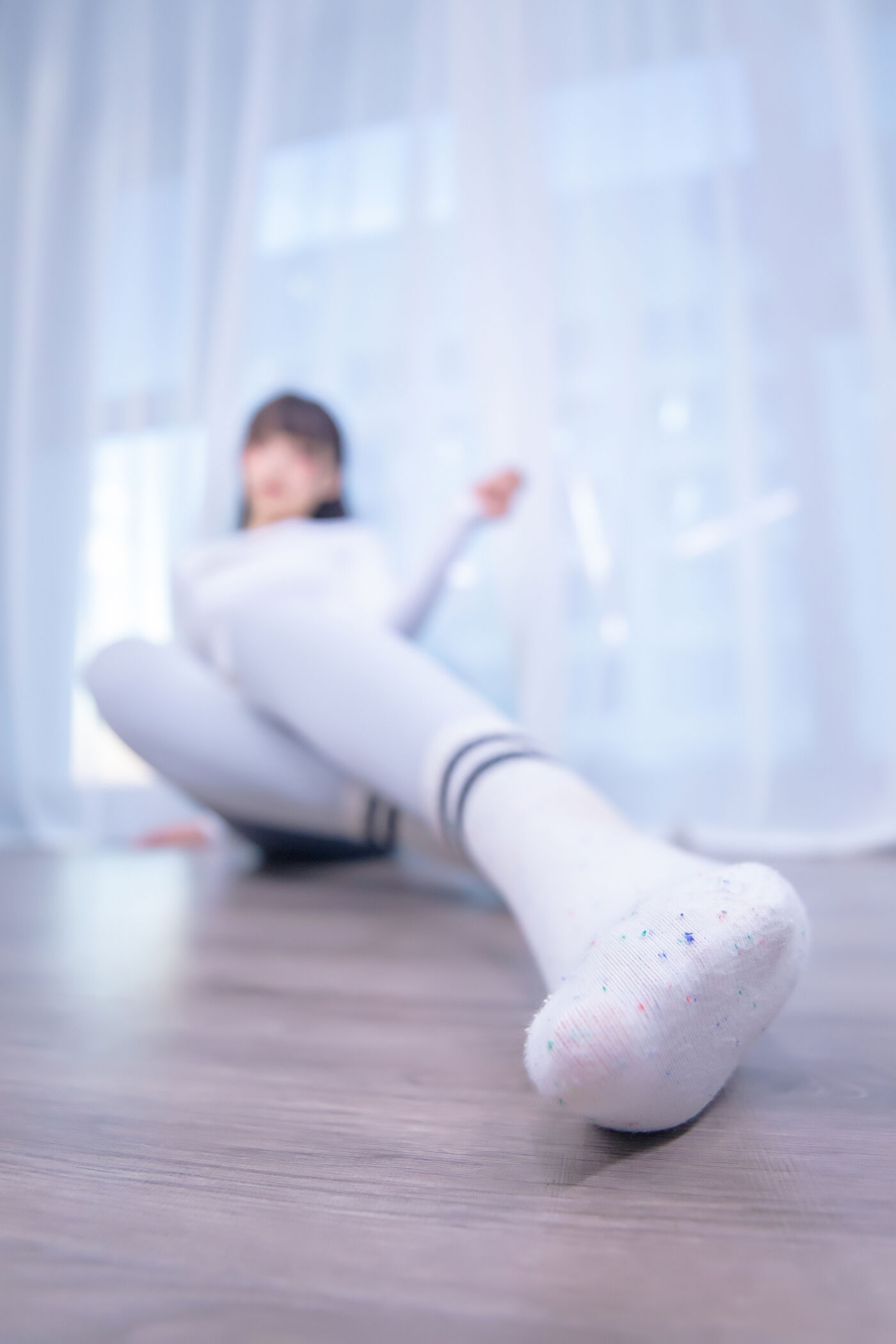 神楽坂真冬  瑜伽少女 [75P]插图9