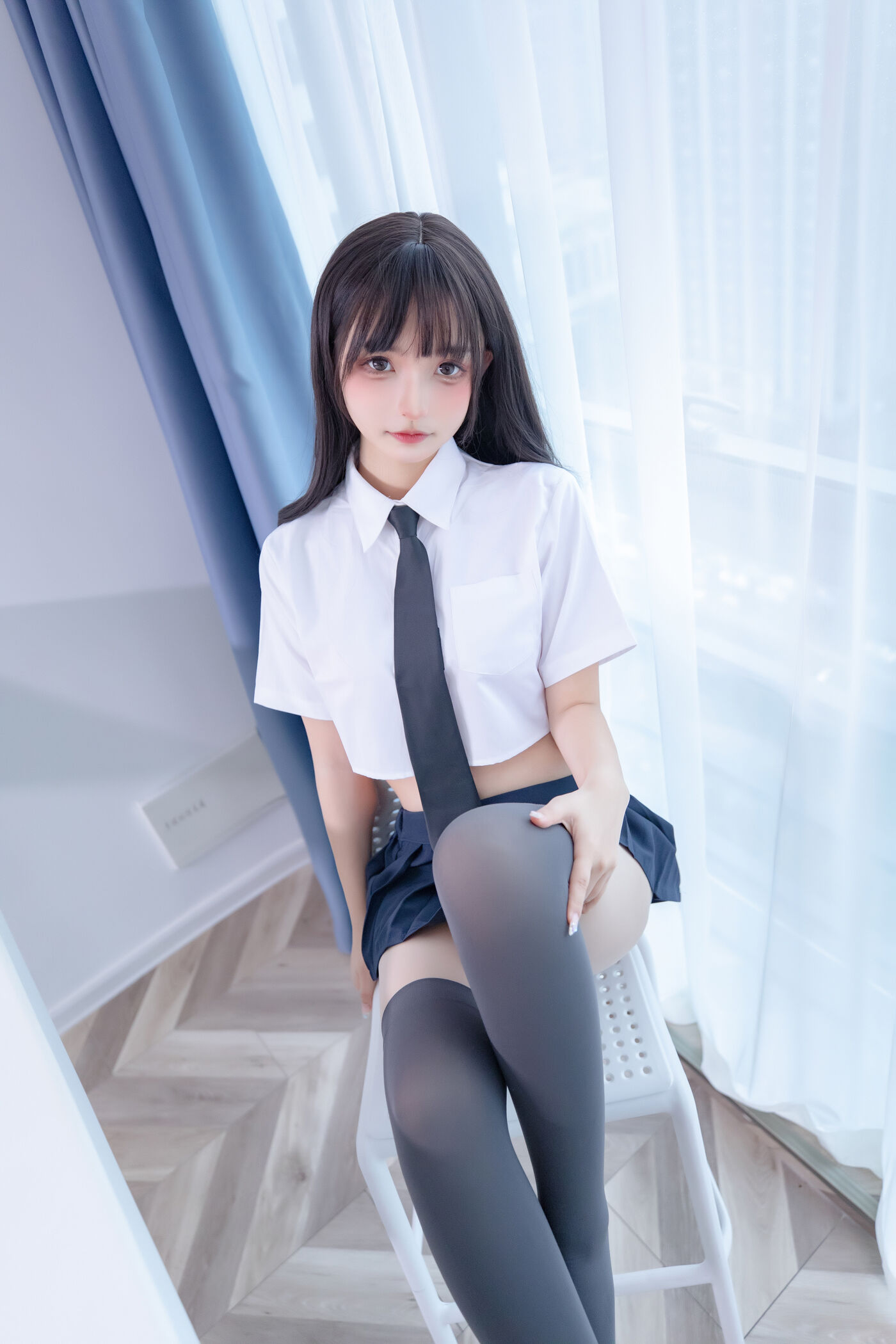 神楽坂真冬  12月微博订阅 [60P]插图2