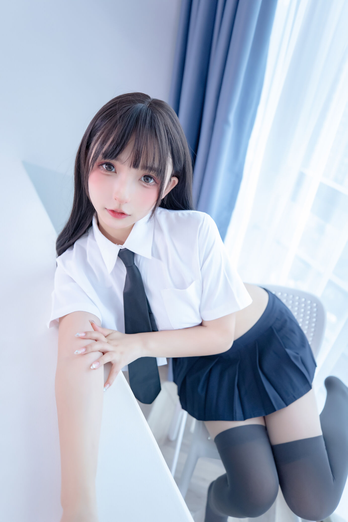 神楽坂真冬  12月微博订阅 [60P]插图8