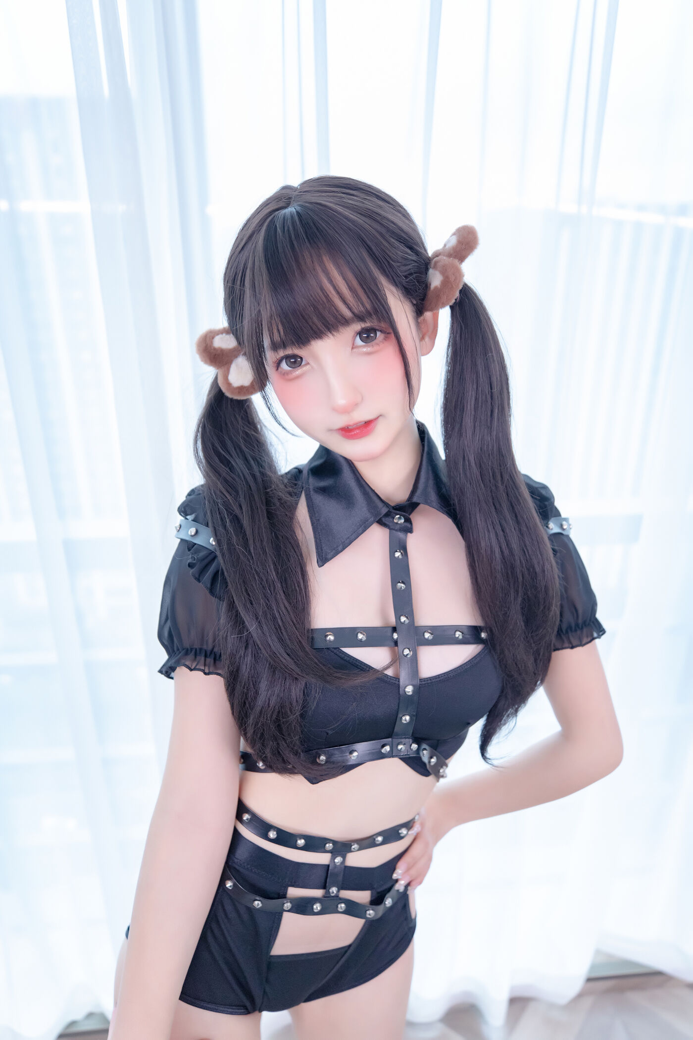 神楽坂真冬  12月微博订阅 [60P]插图3