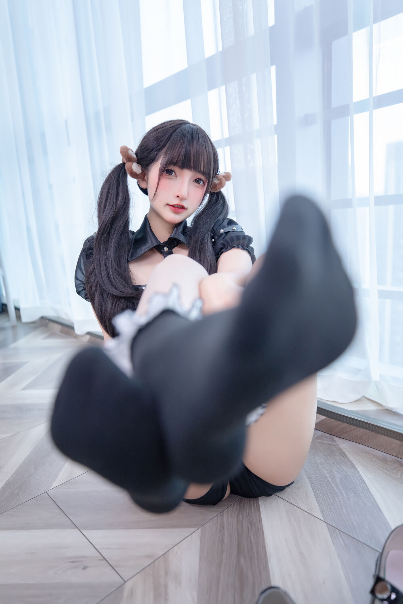 神楽坂真冬  12月微博订阅 [60P]插图8