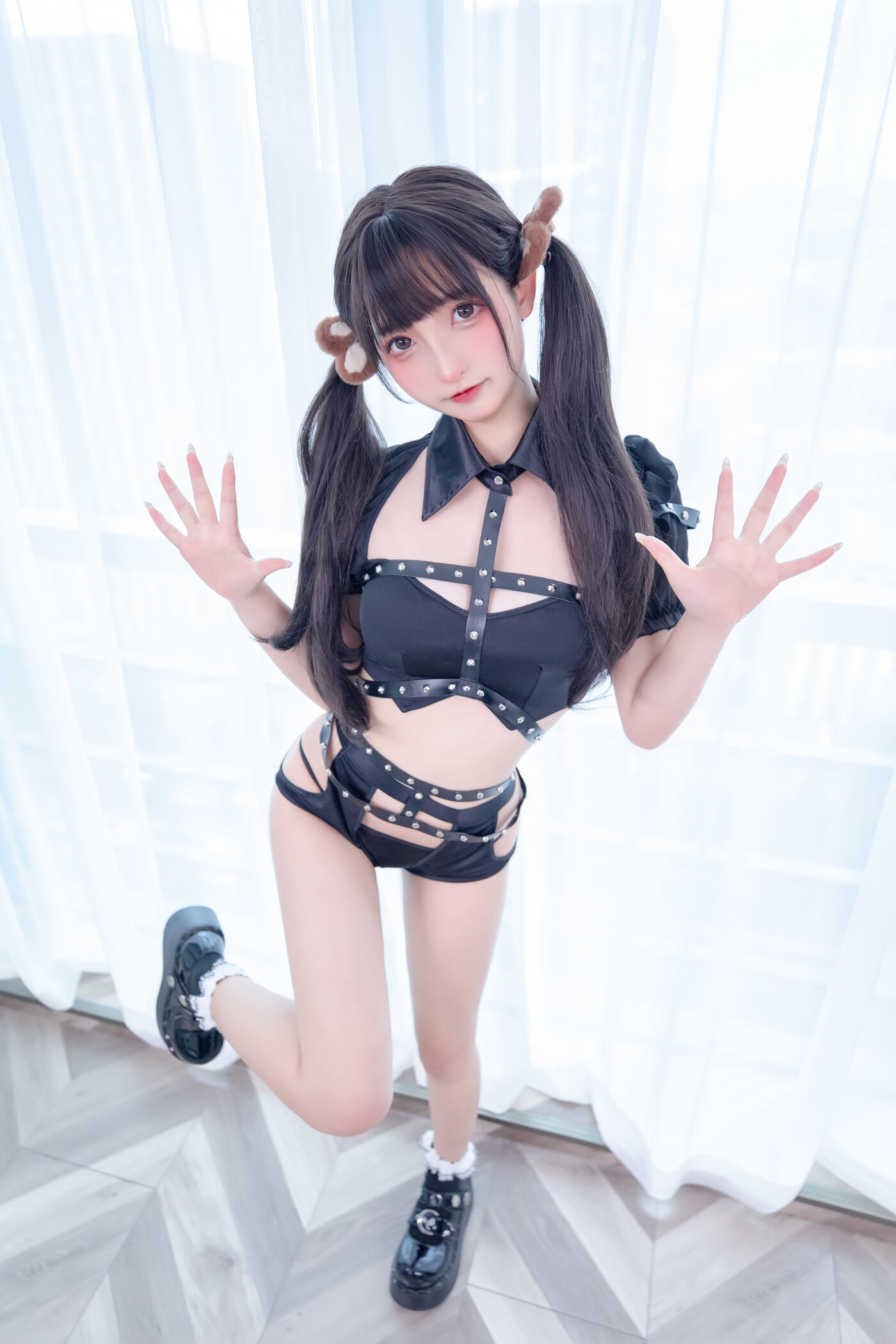神楽坂真冬  12月微博订阅 [60P]插图8