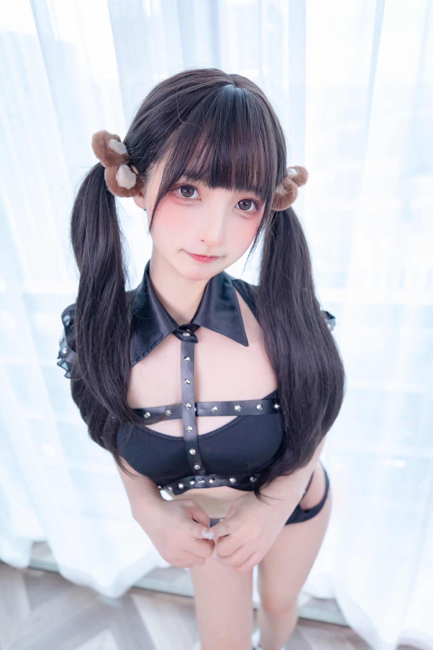 神楽坂真冬  12月微博订阅 [60P]插图9